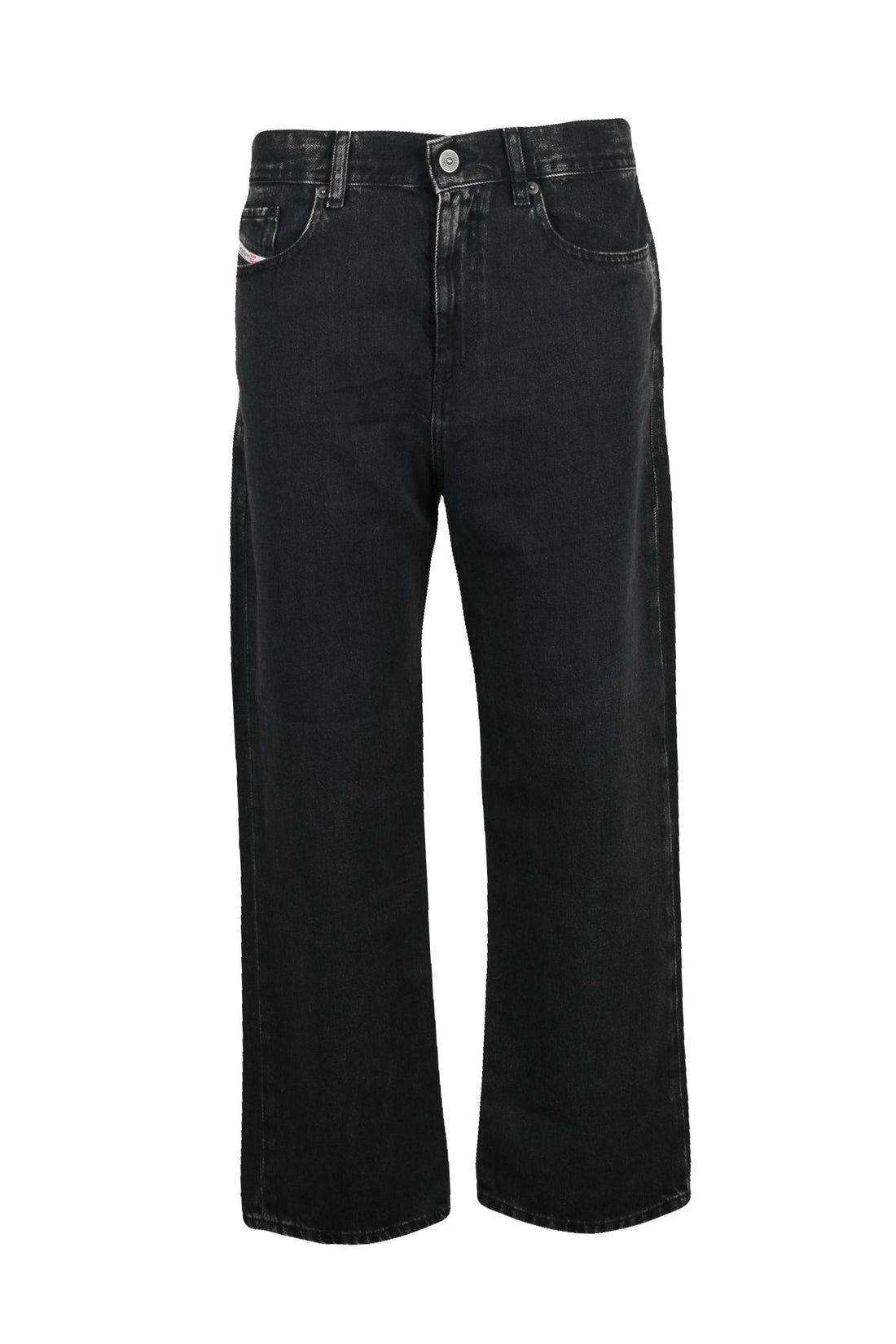 DIESEL - TROUSERS