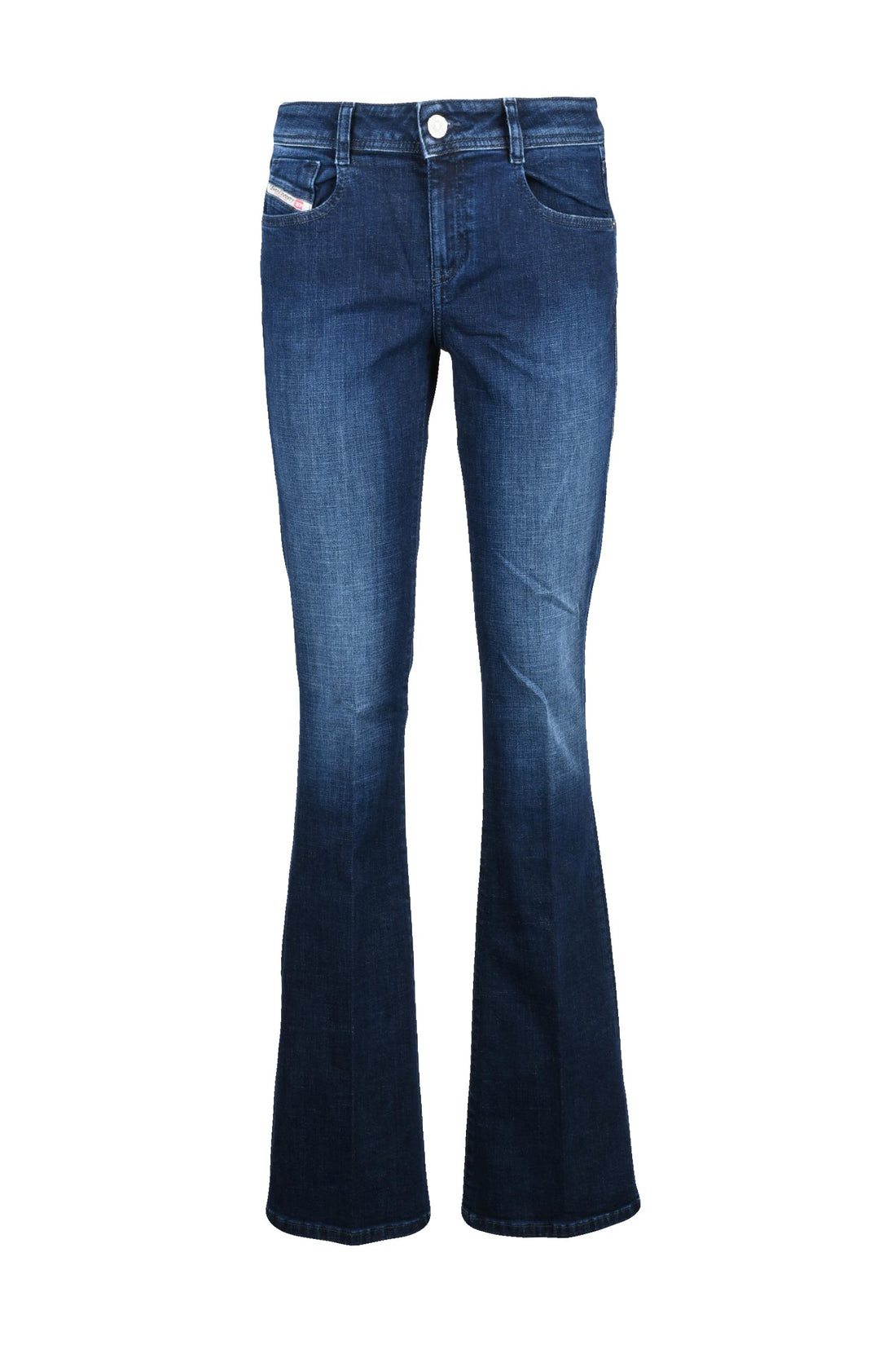 DIESEL - TROUSERS