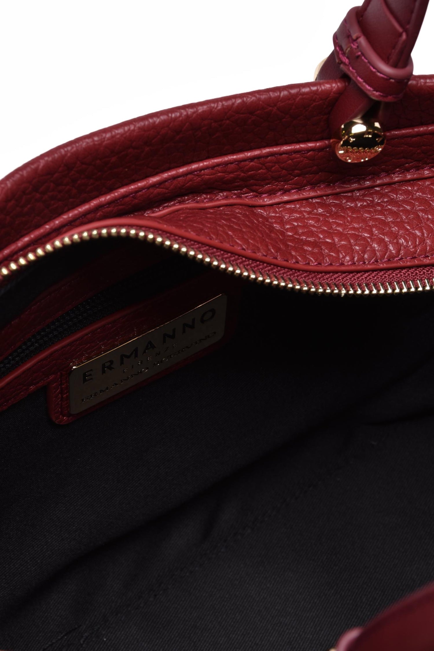 ERMANNO FIRENZE - BAGS AND BACKPACKS
