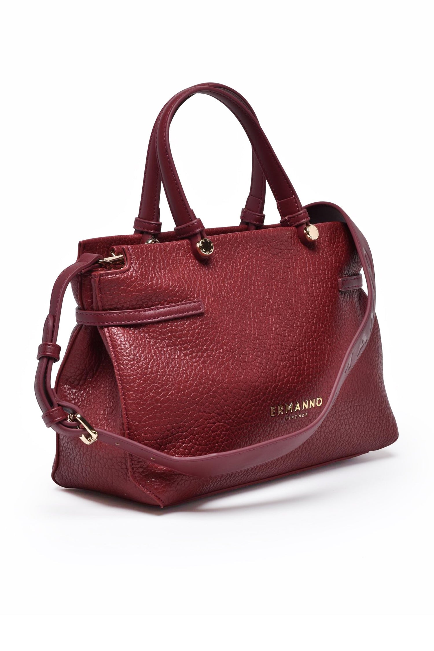ERMANNO FIRENZE - BAGS AND BACKPACKS