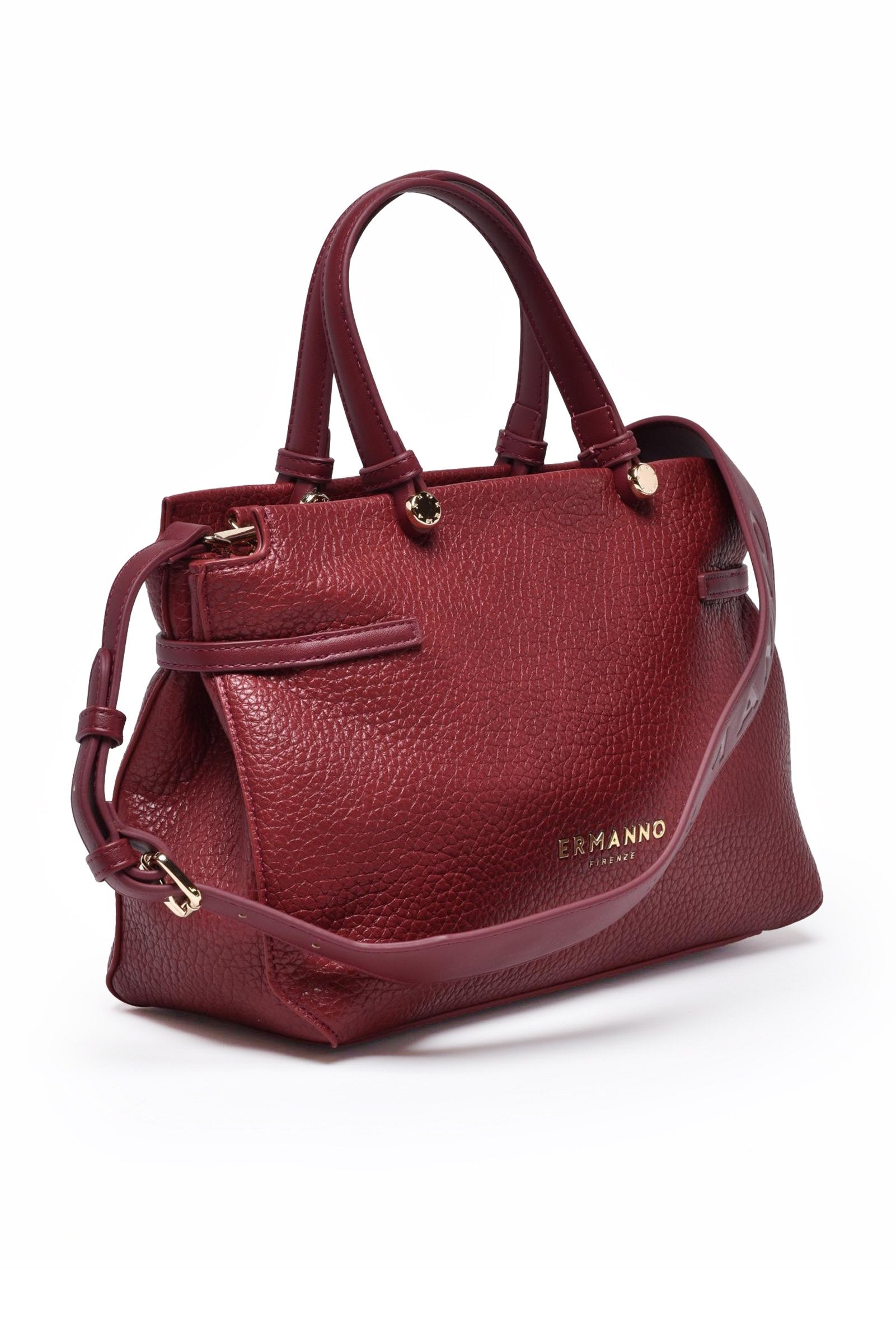 ERMANNO FIRENZE - BAGS AND BACKPACKS