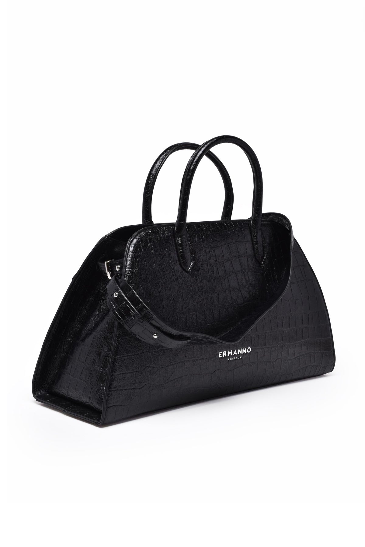 ERMANNO FIRENZE - BAGS AND BACKPACKS