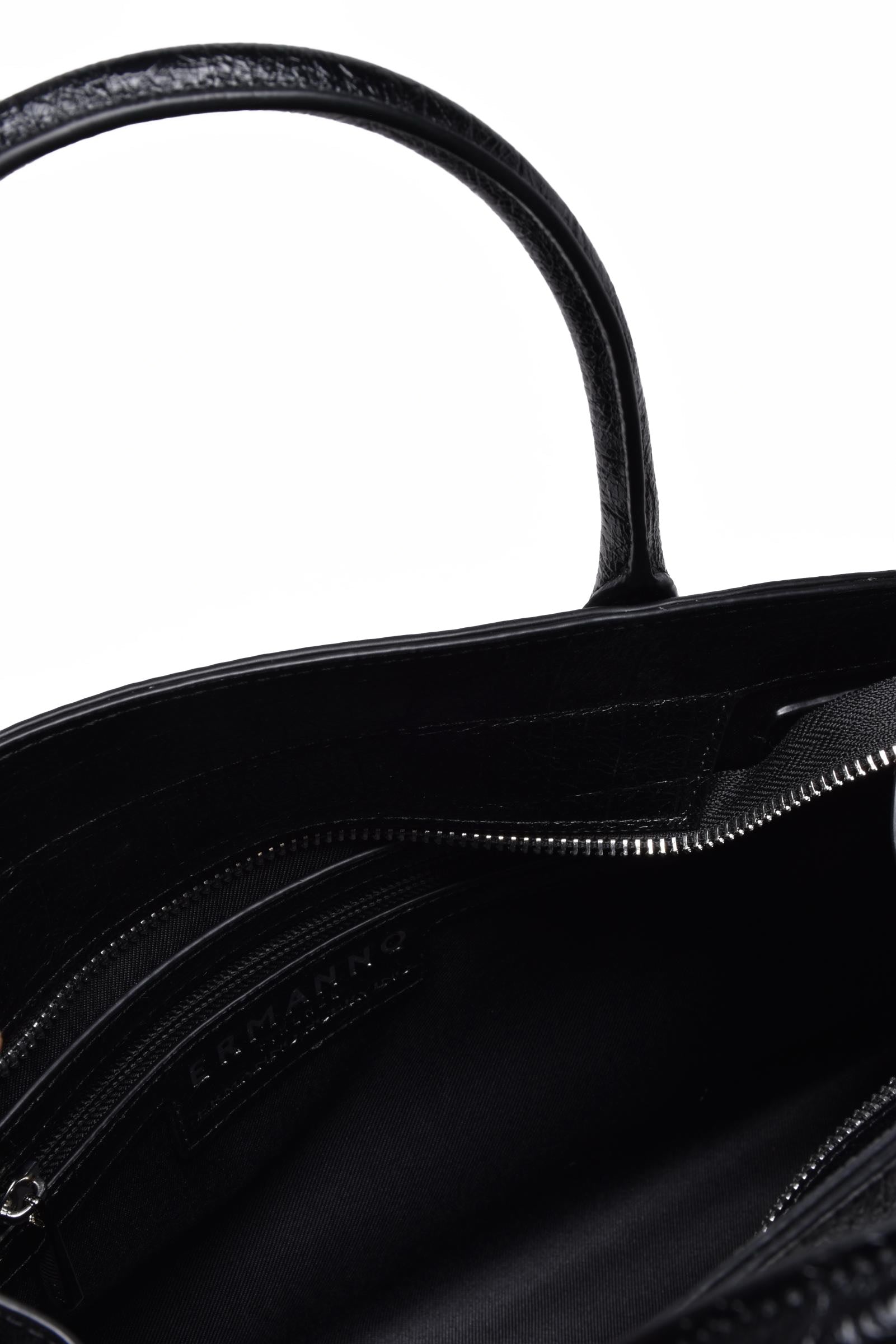 ERMANNO FIRENZE - BAGS AND BACKPACKS
