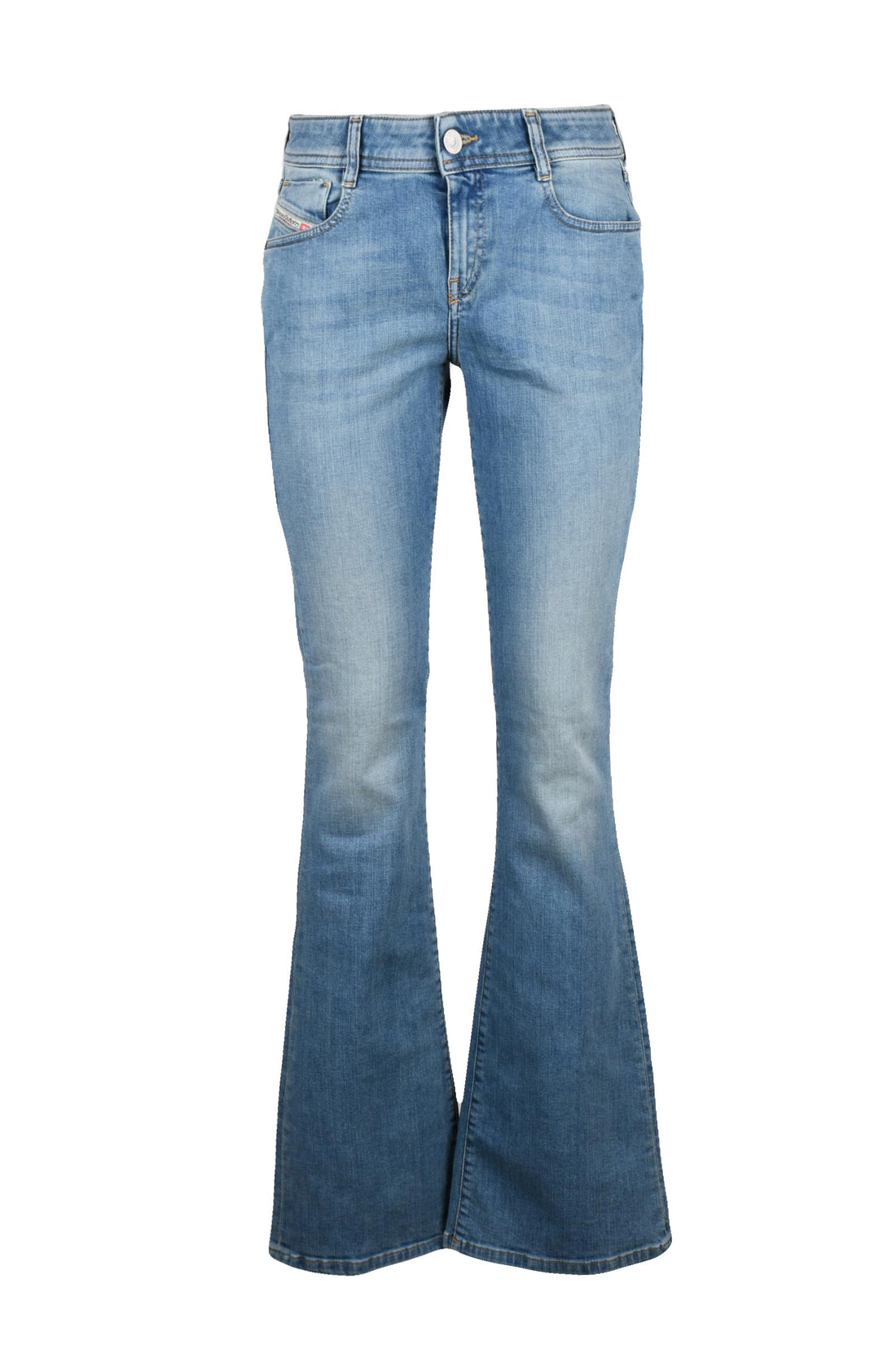 DIESEL - TROUSERS