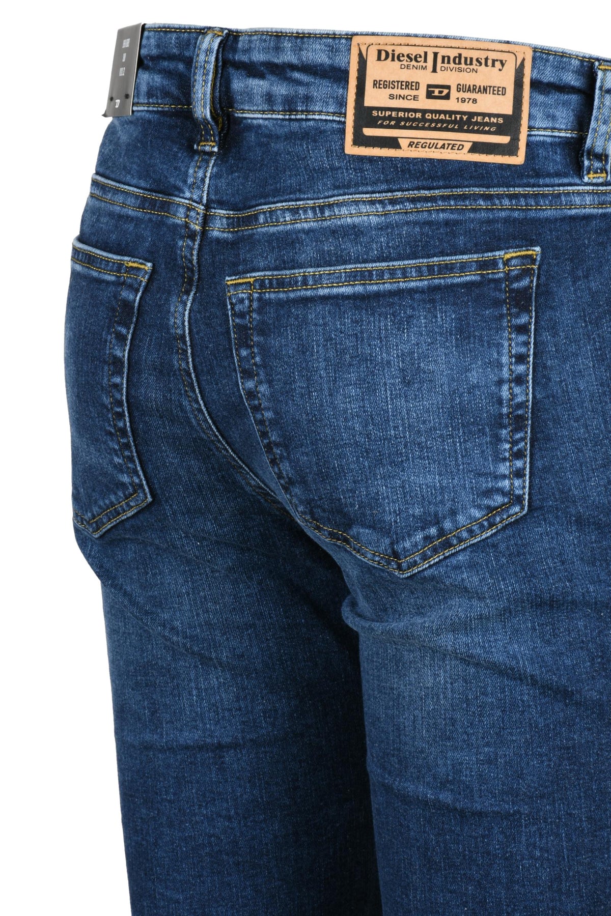 DIESEL - TROUSERS