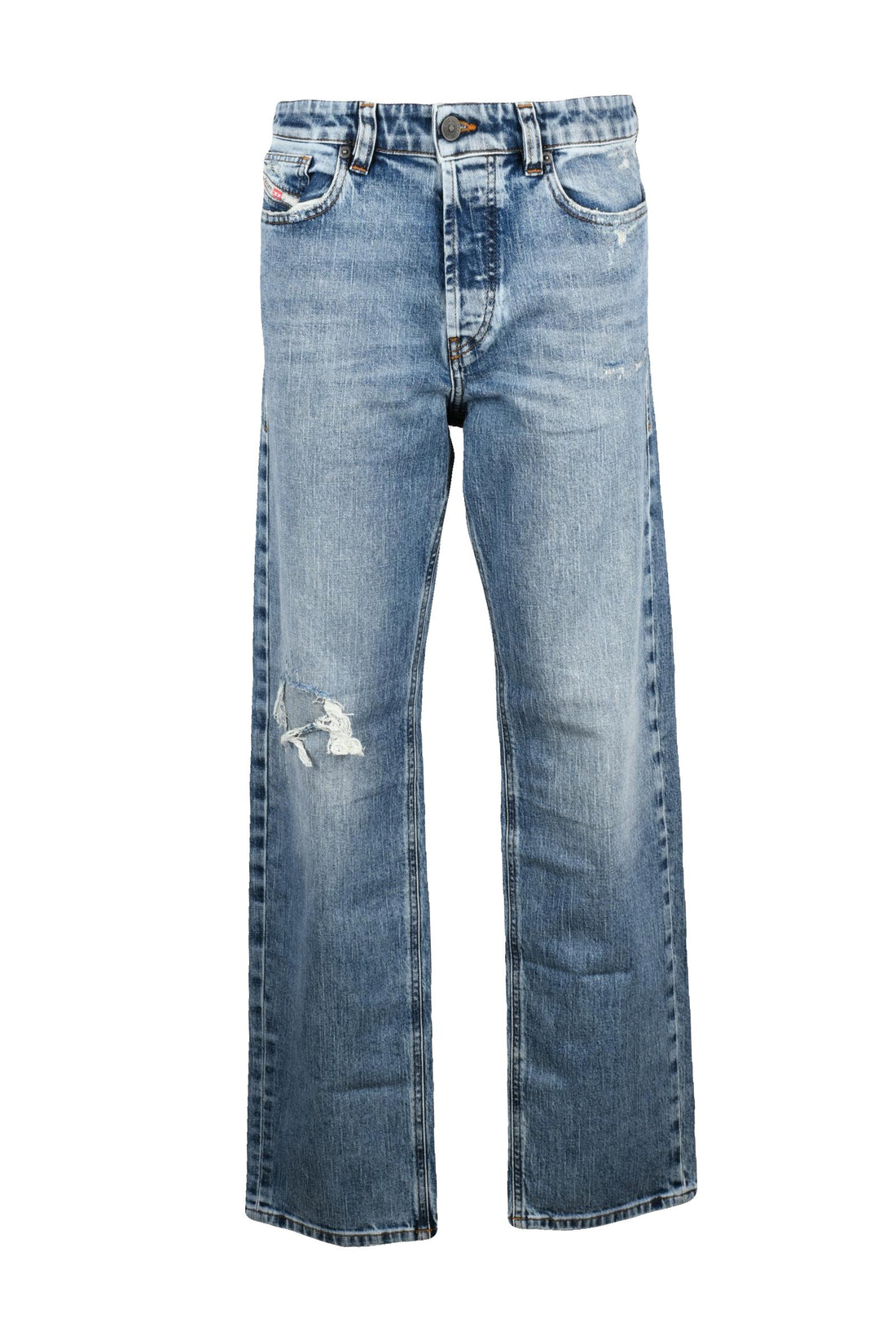 DIESEL - TROUSERS