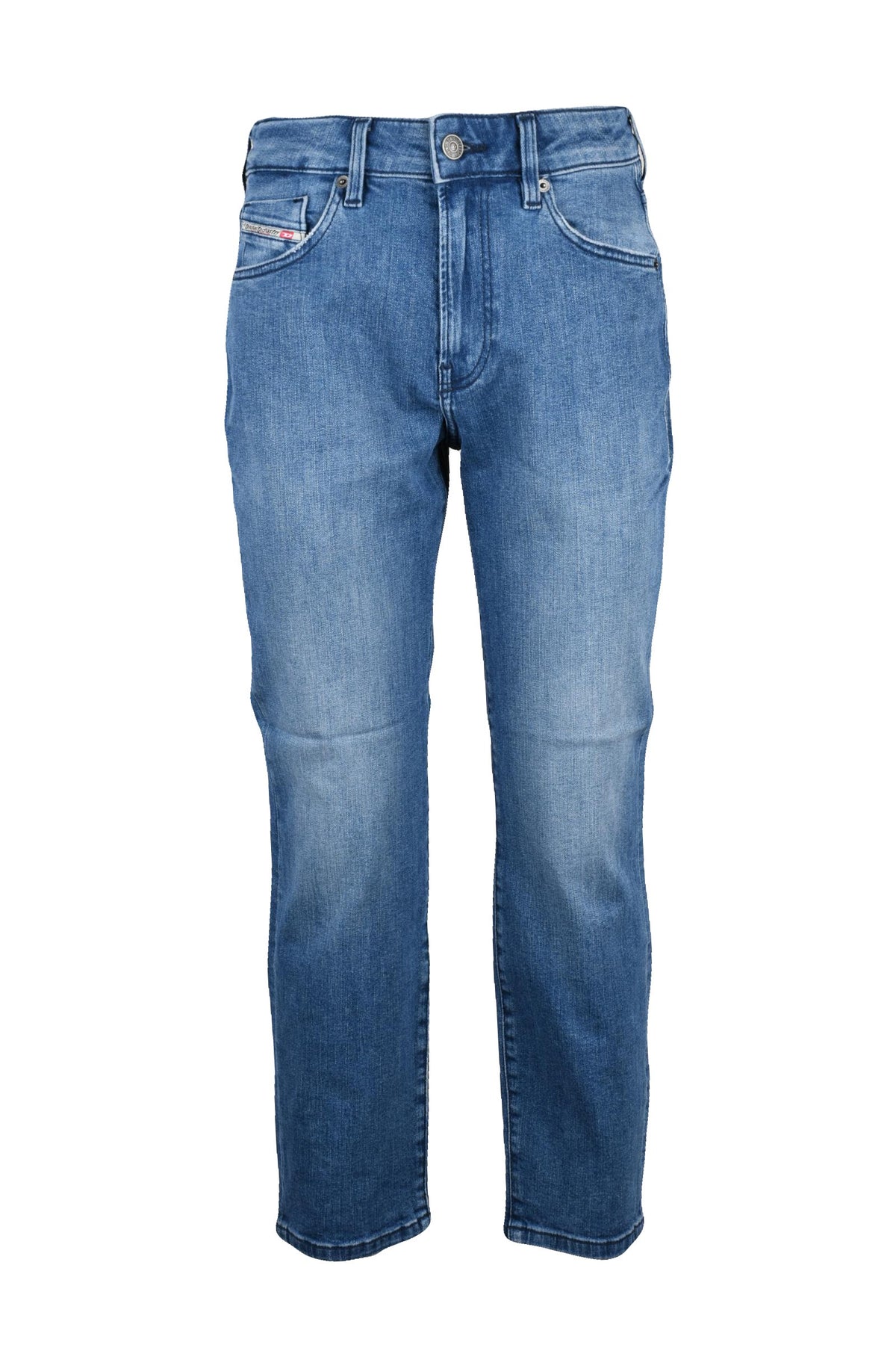 DIESEL - TROUSERS