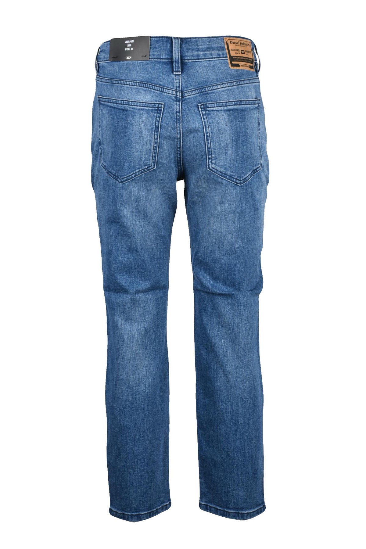 DIESEL - TROUSERS