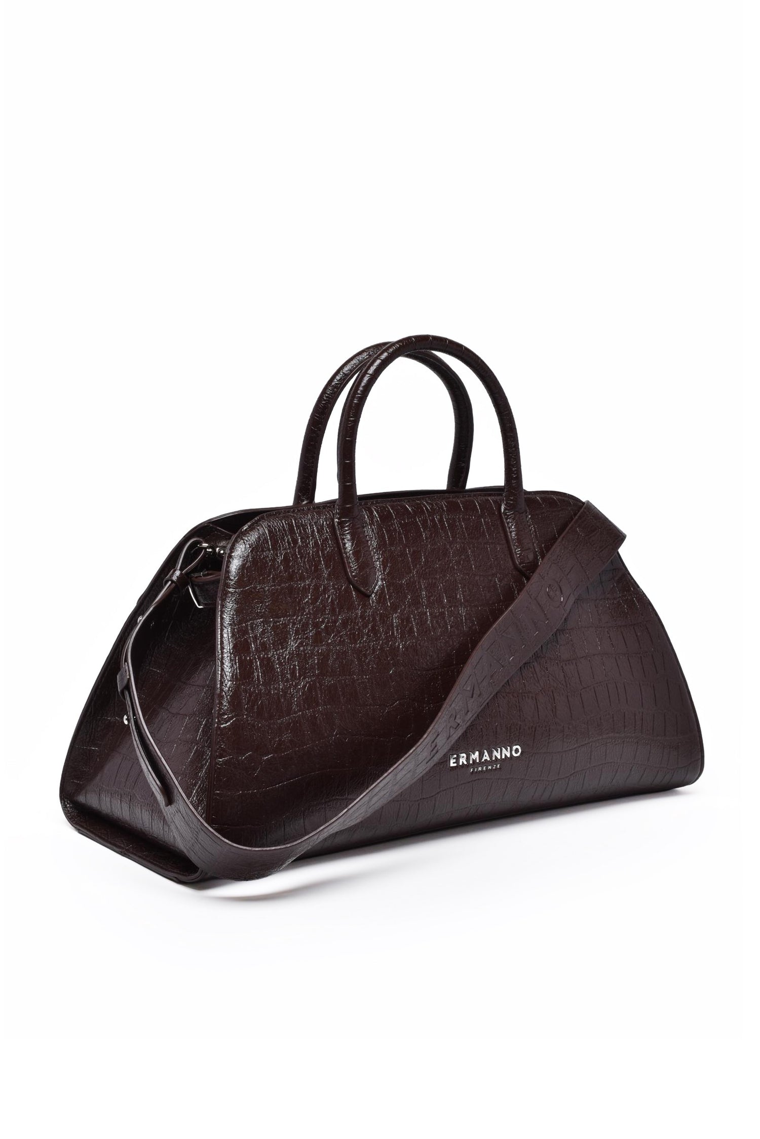 ERMANNO FIRENZE - BAGS AND BACKPACKS