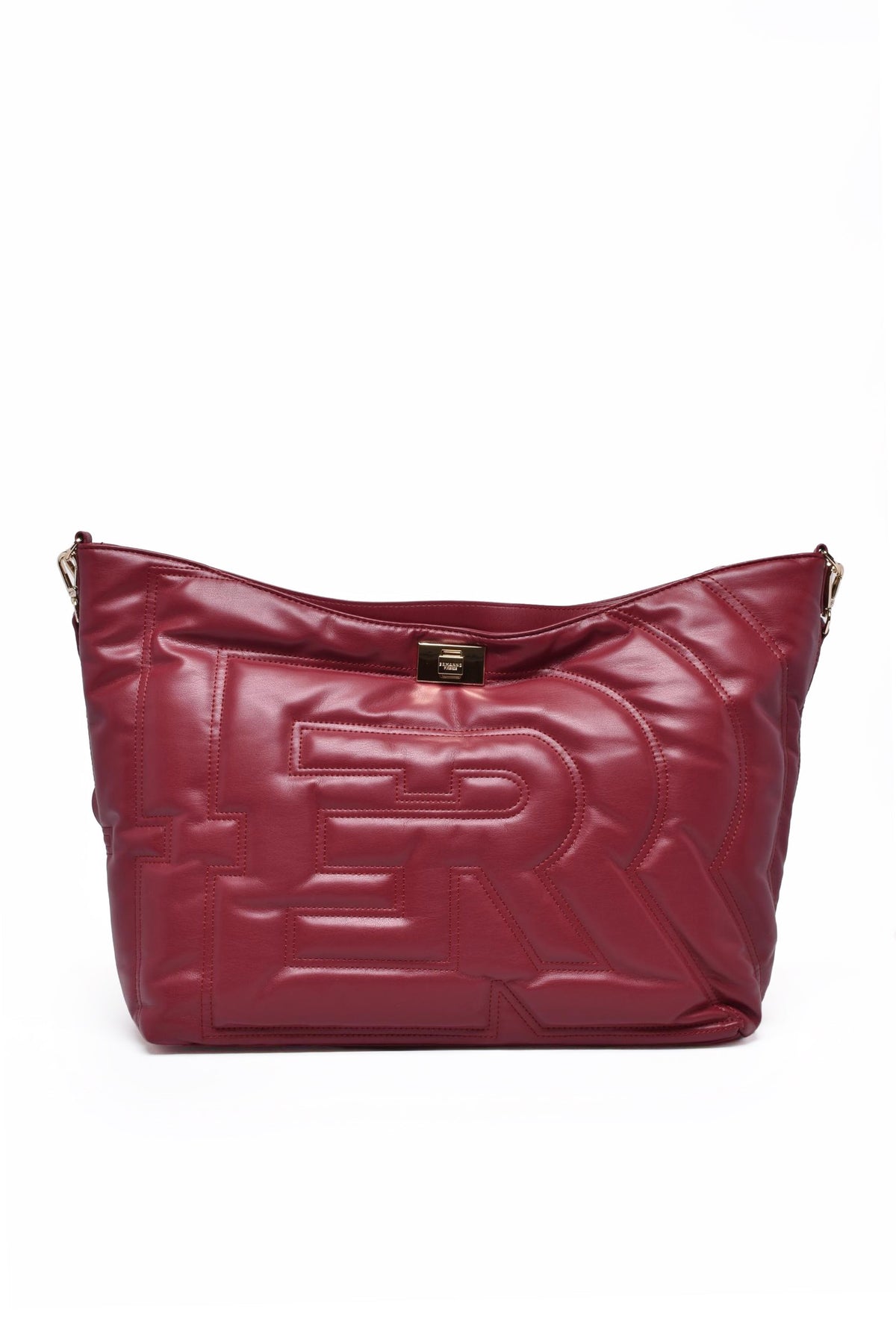 ERMANNO FIRENZE - BAGS AND BACKPACKS