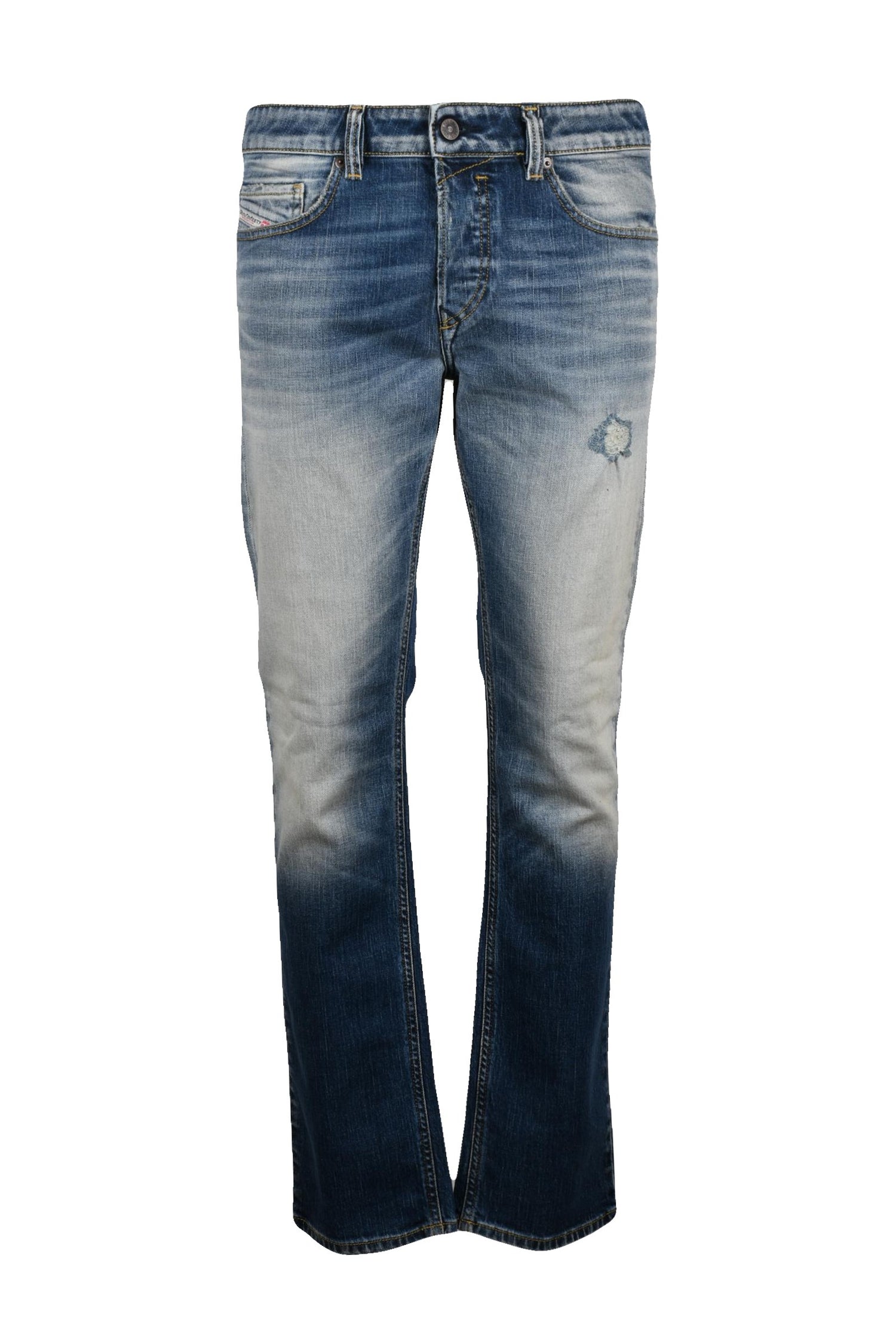 DIESEL - TROUSERS