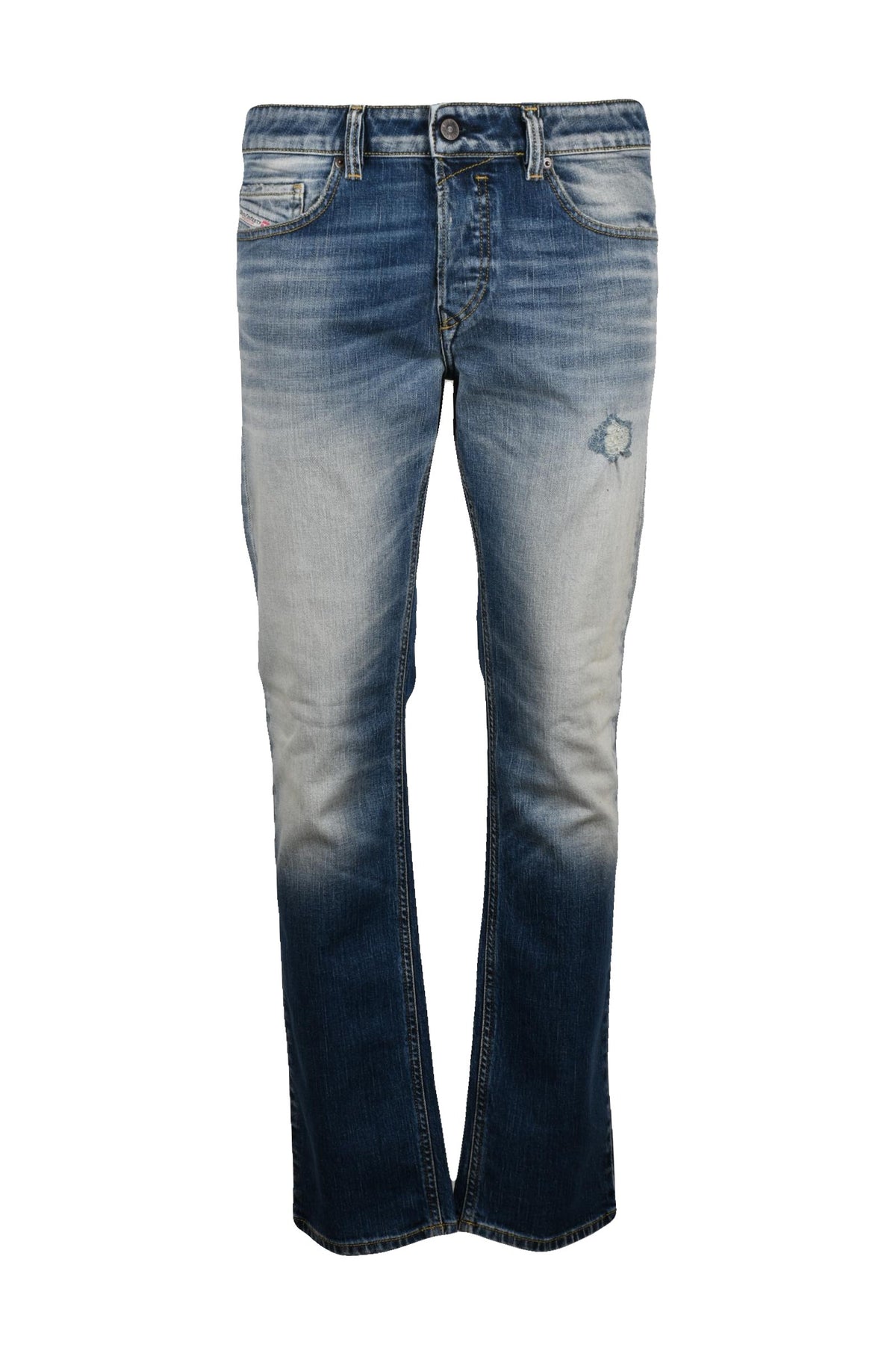 DIESEL - TROUSERS