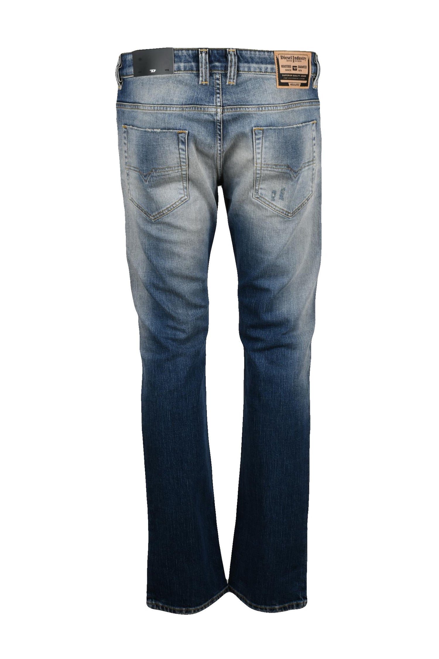 DIESEL - TROUSERS