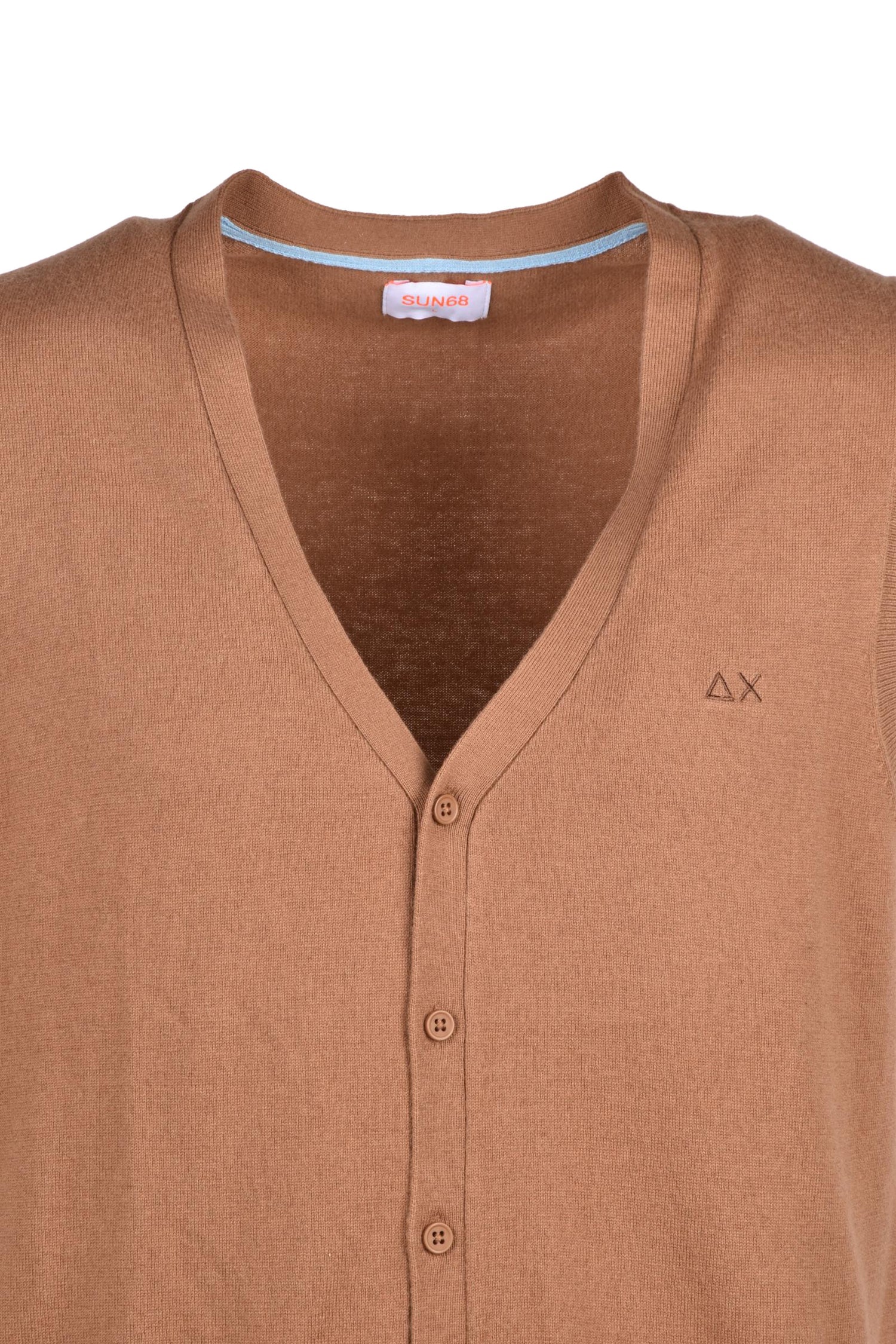 SUN68 - KNITWEAR AND SWEATSHIRTS