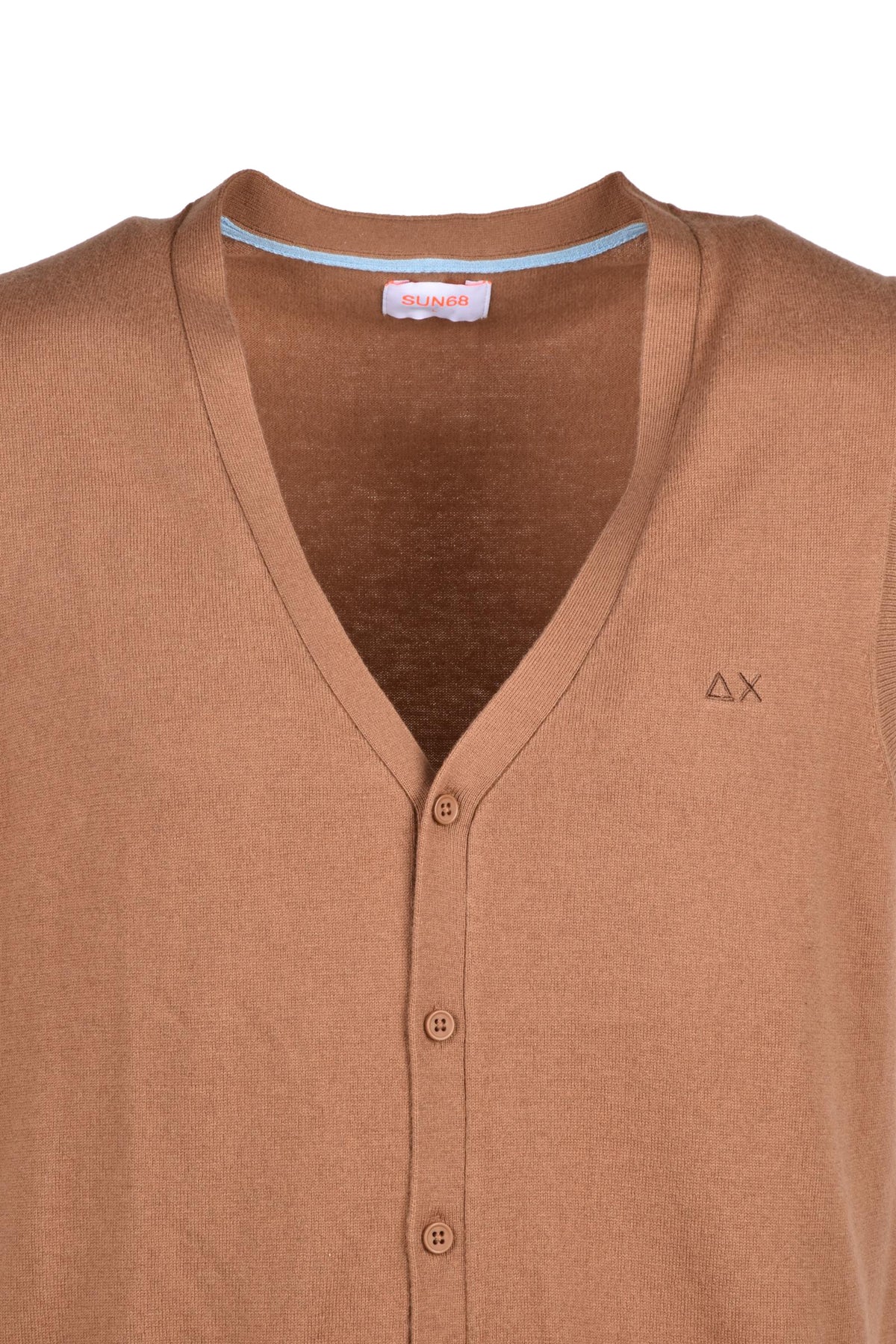 SUN68 - KNITWEAR AND SWEATSHIRTS