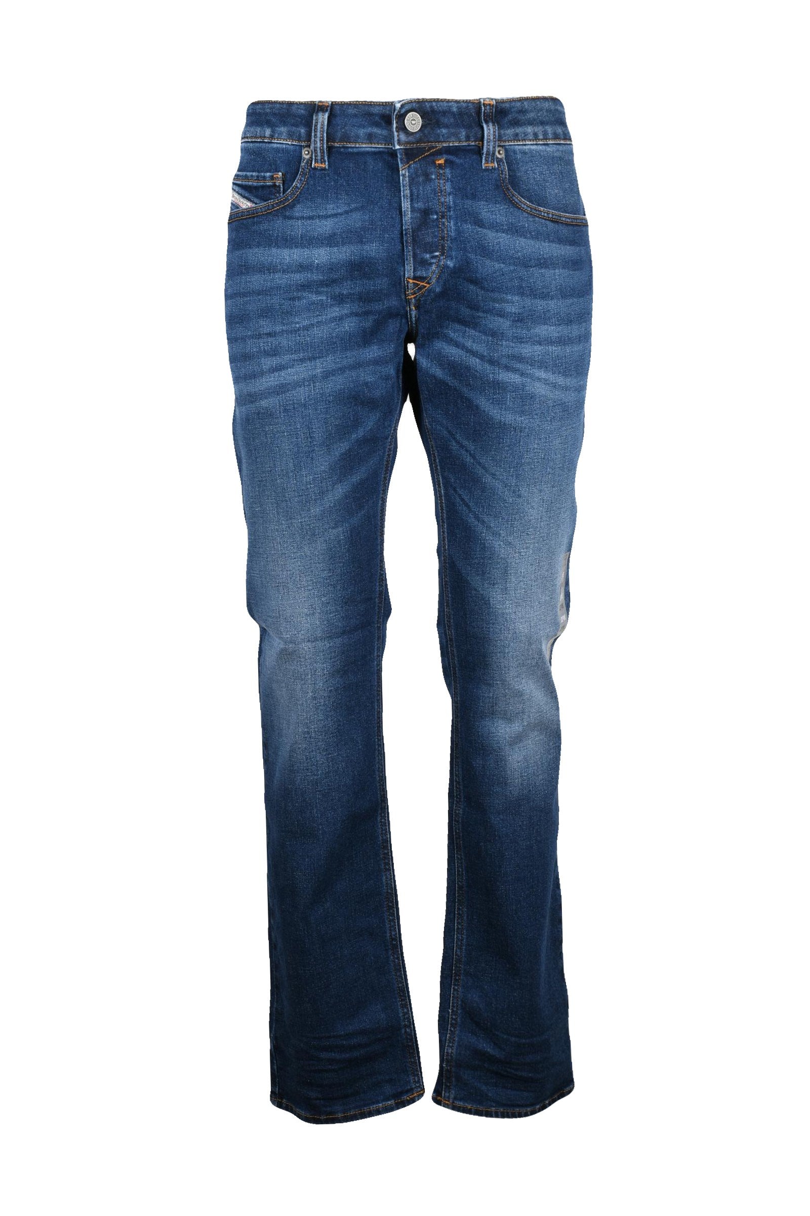 DIESEL - TROUSERS
