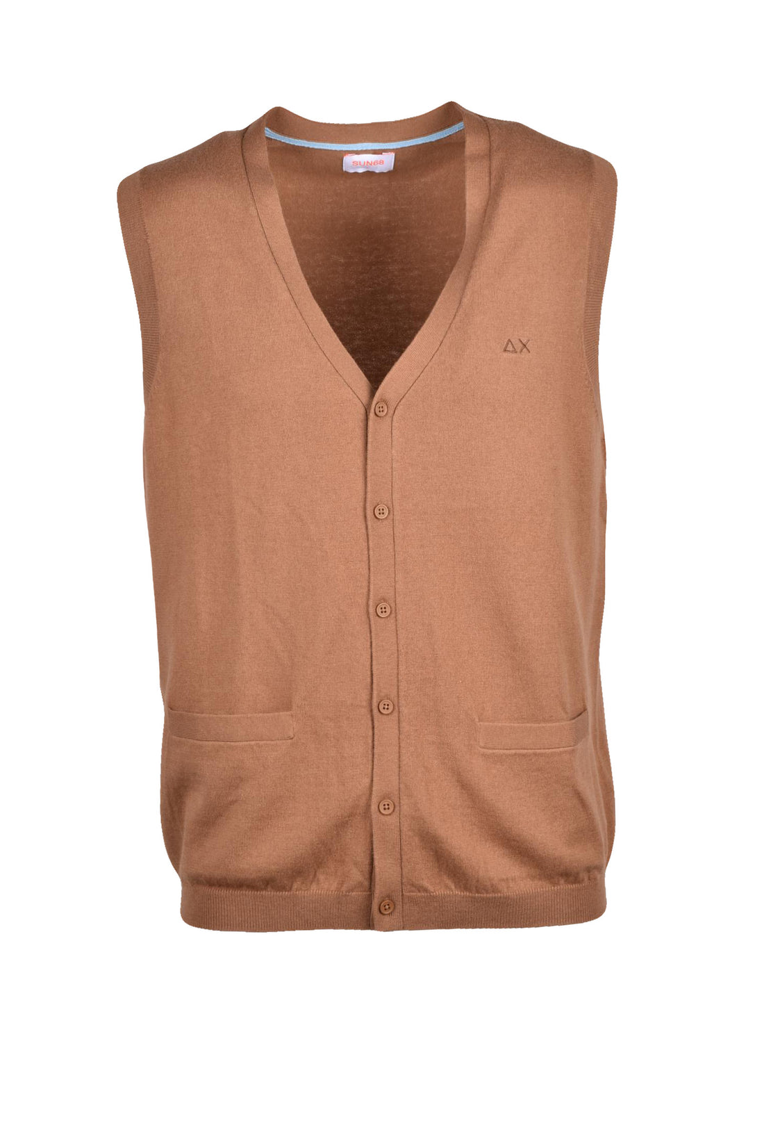 SUN68 - KNITWEAR AND SWEATSHIRTS