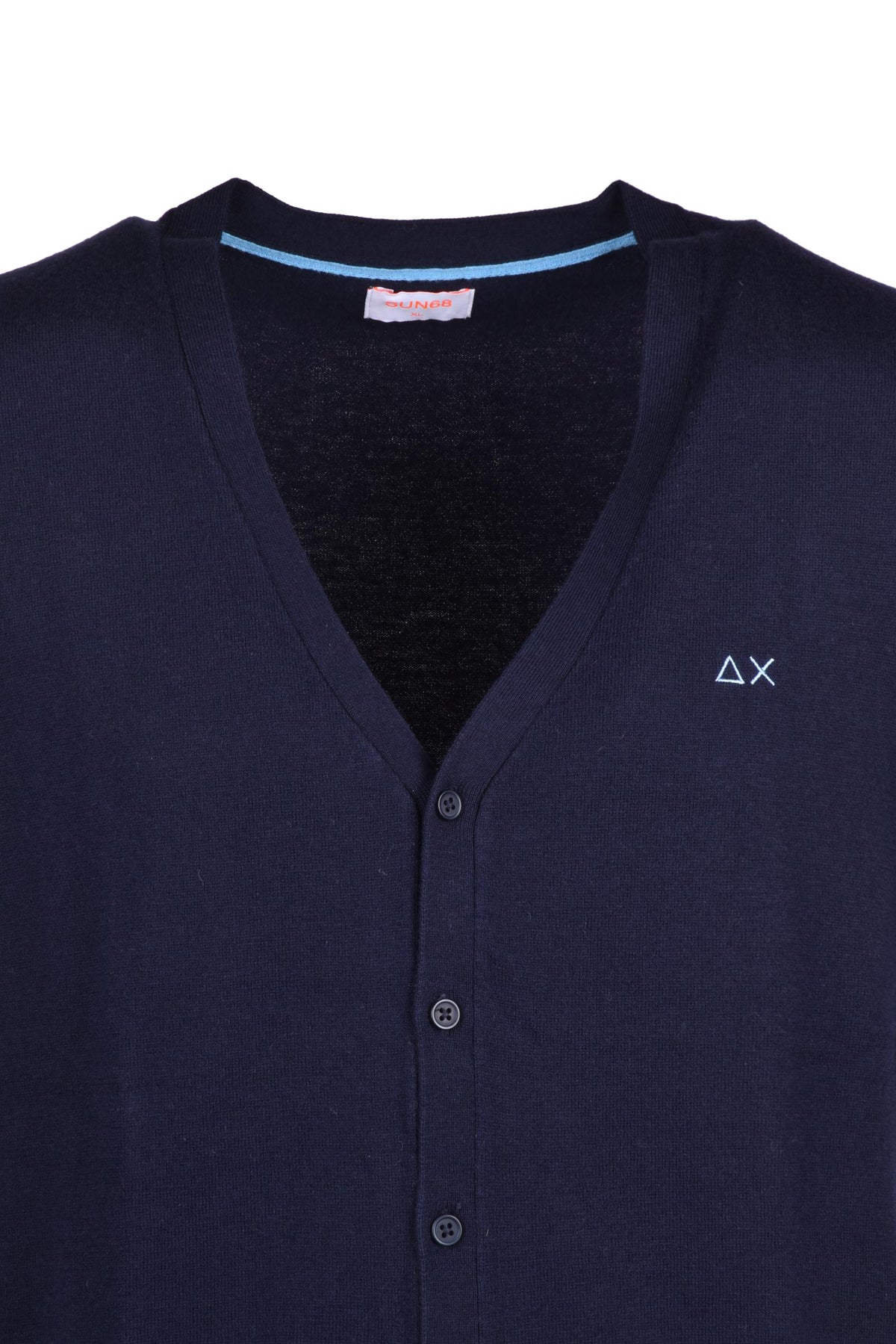 SUN68 - KNITWEAR AND SWEATSHIRTS