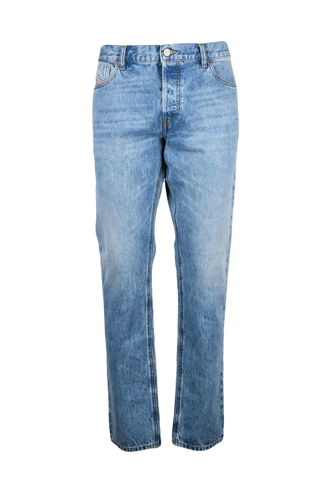 DIESEL - TROUSERS