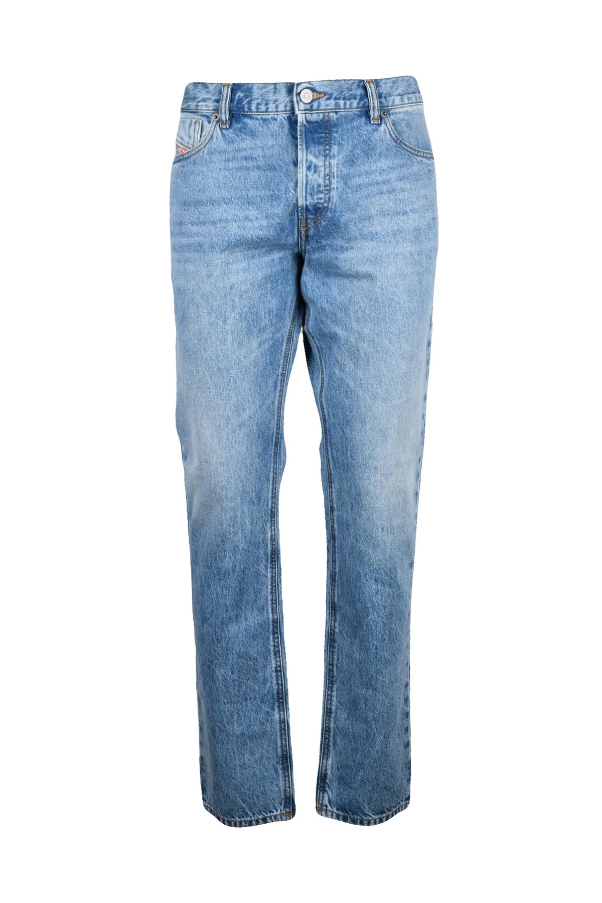 DIESEL - TROUSERS