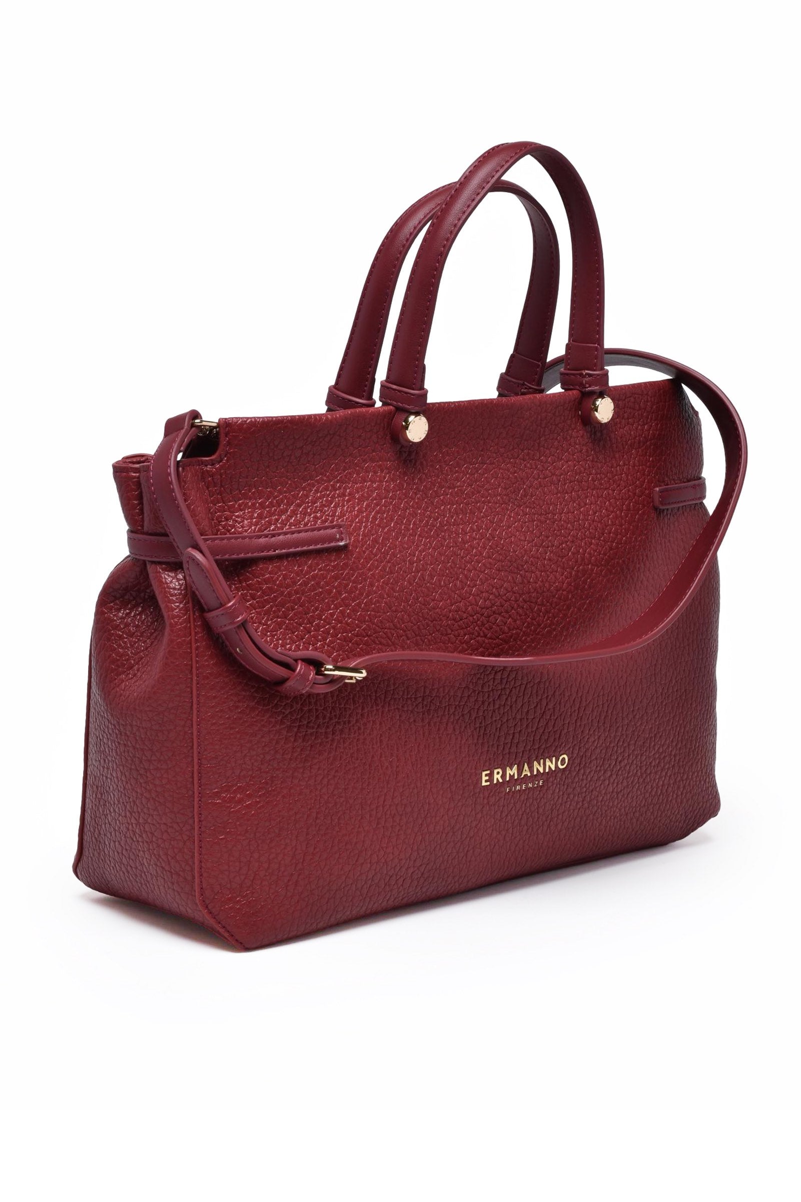 ERMANNO FIRENZE - BAGS AND BACKPACKS