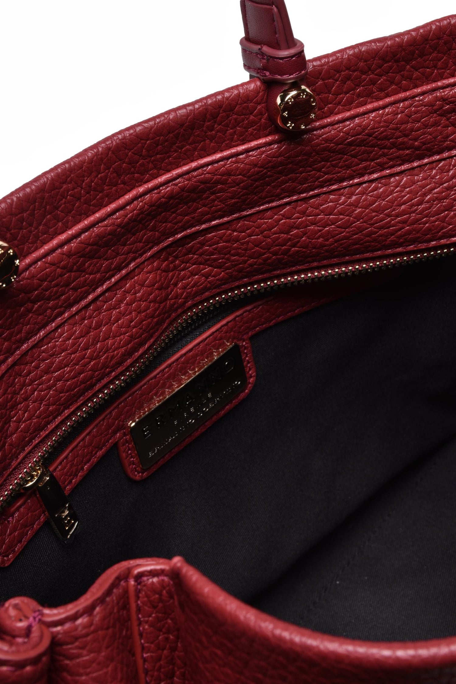 ERMANNO FIRENZE - BAGS AND BACKPACKS