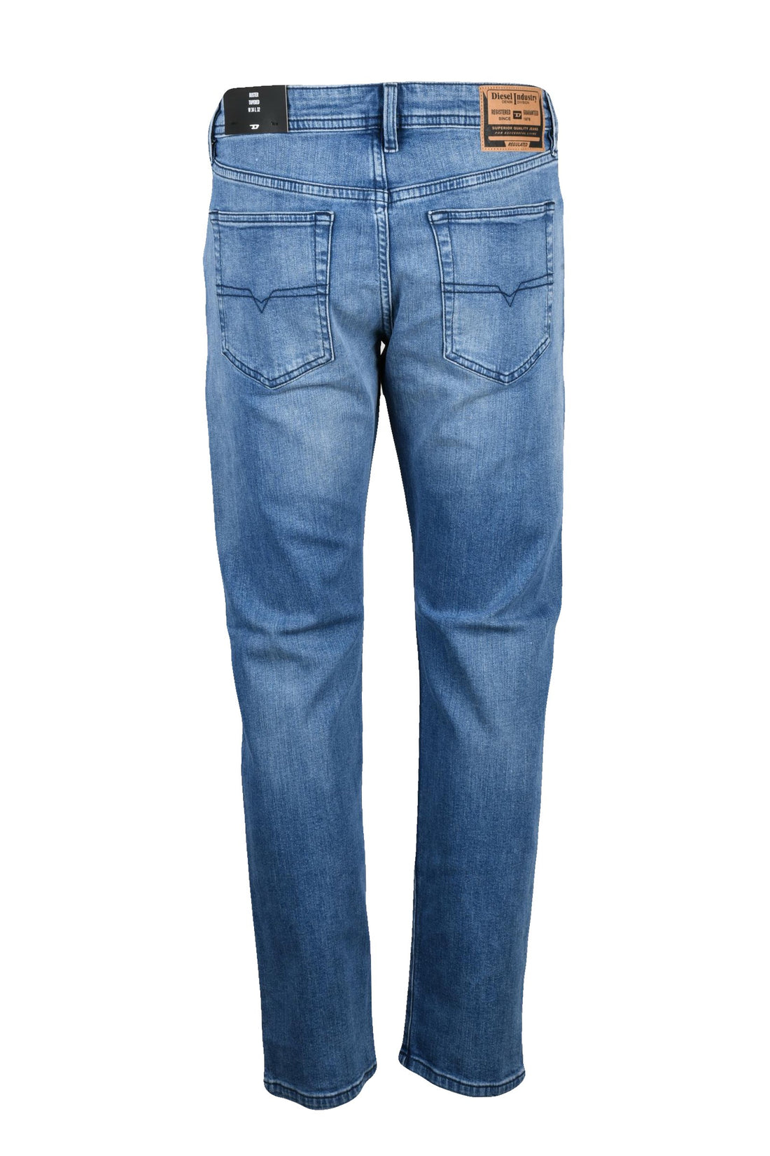 DIESEL - TROUSERS