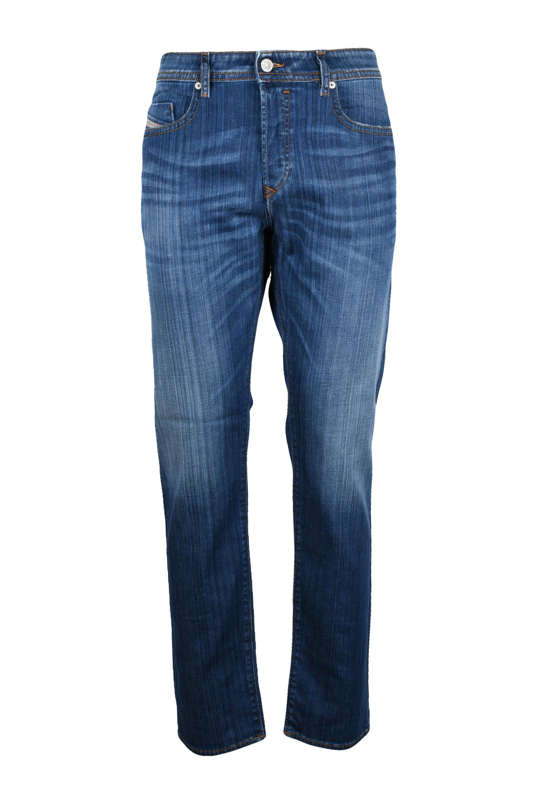 DIESEL - TROUSERS