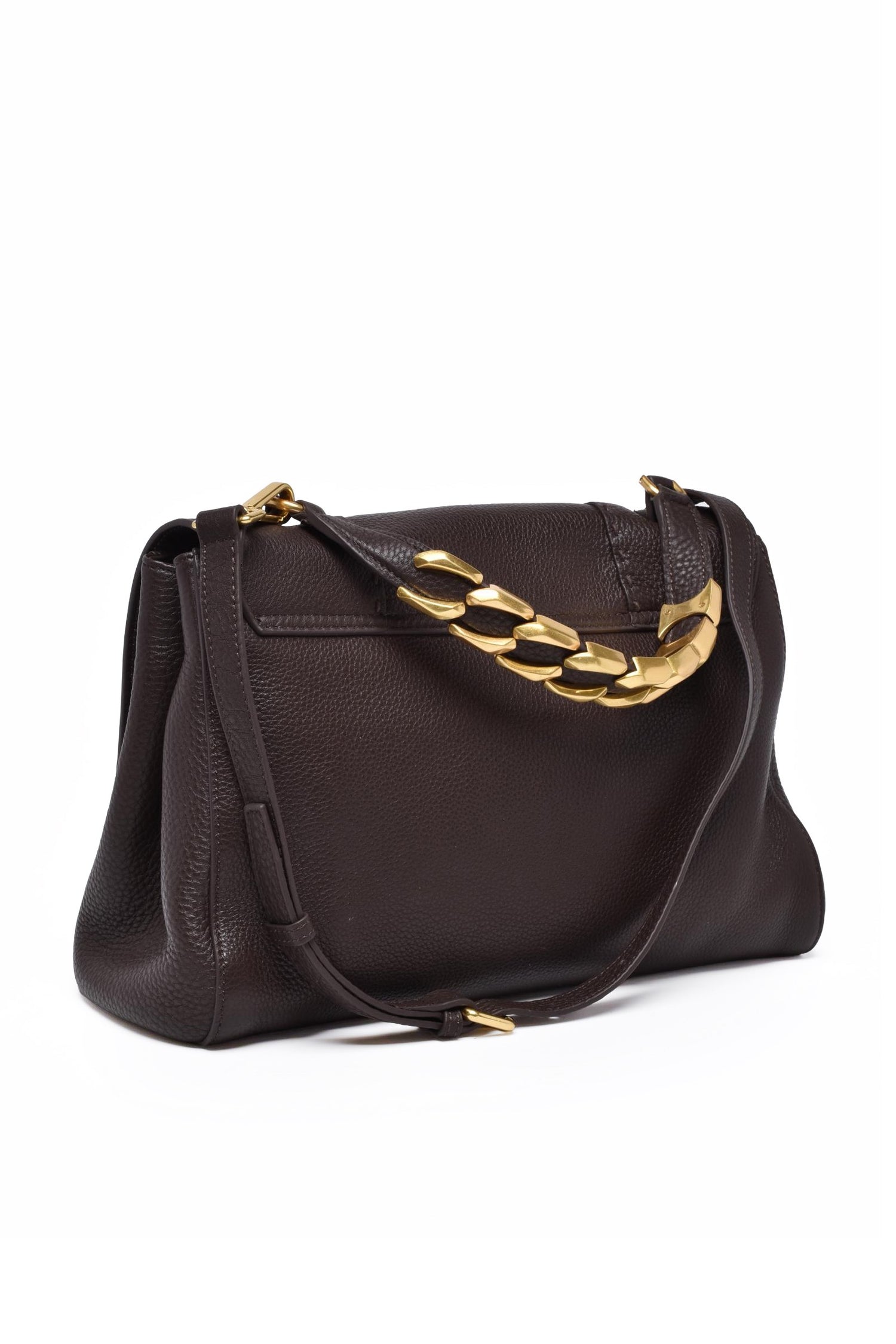 ERMANNO FIRENZE - BAGS AND BACKPACKS