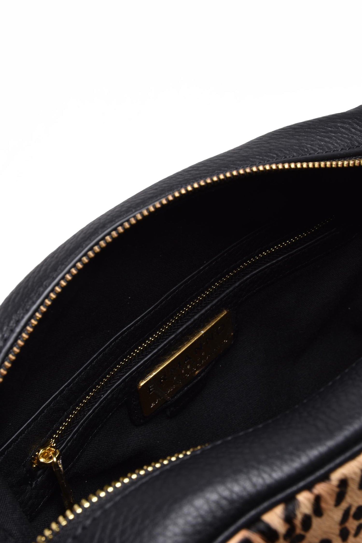ERMANNO FIRENZE - BAGS AND BACKPACKS
