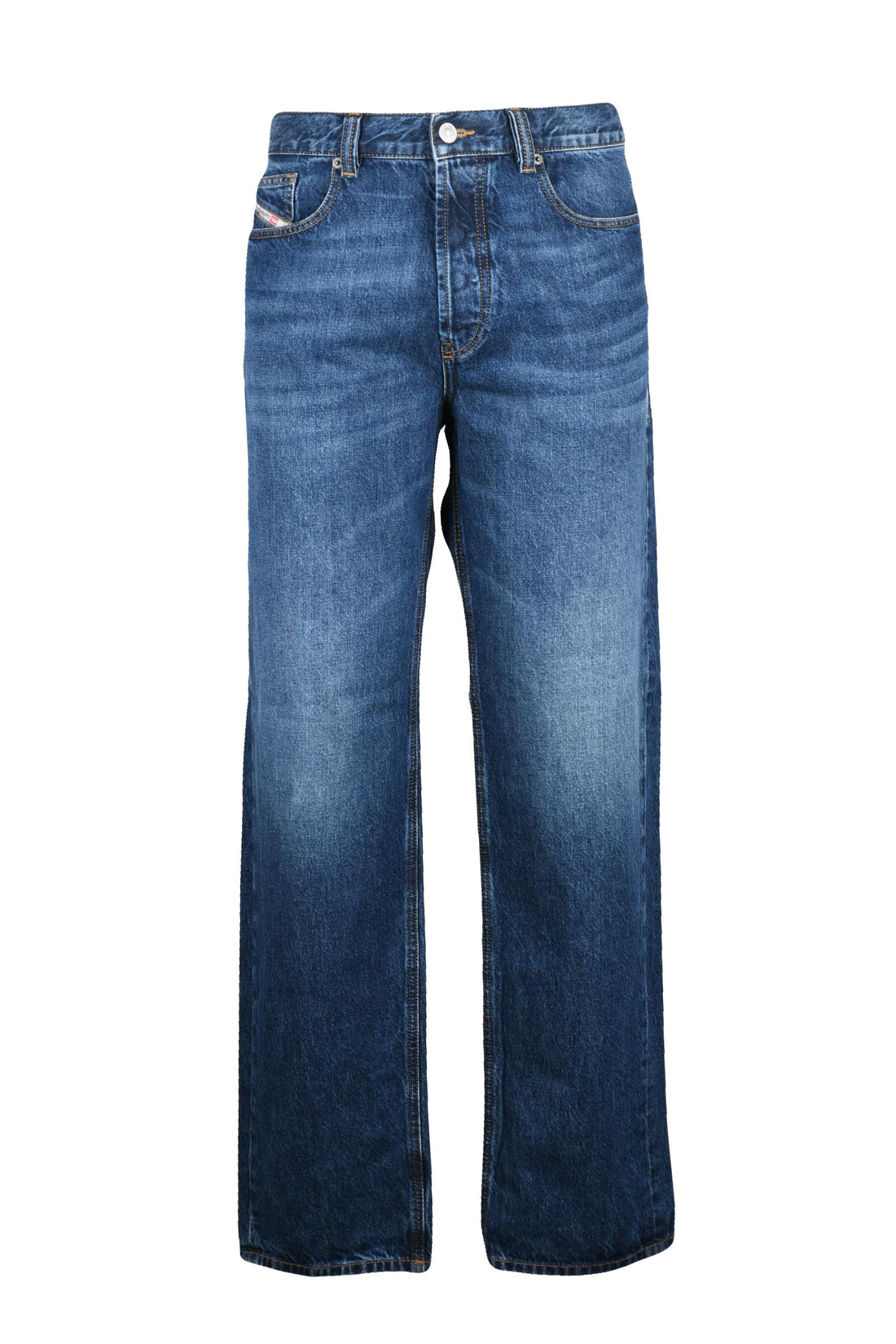 DIESEL - TROUSERS