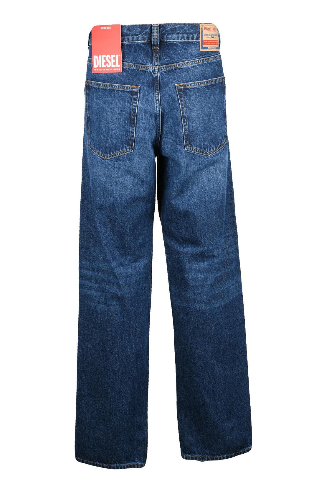 DIESEL - TROUSERS