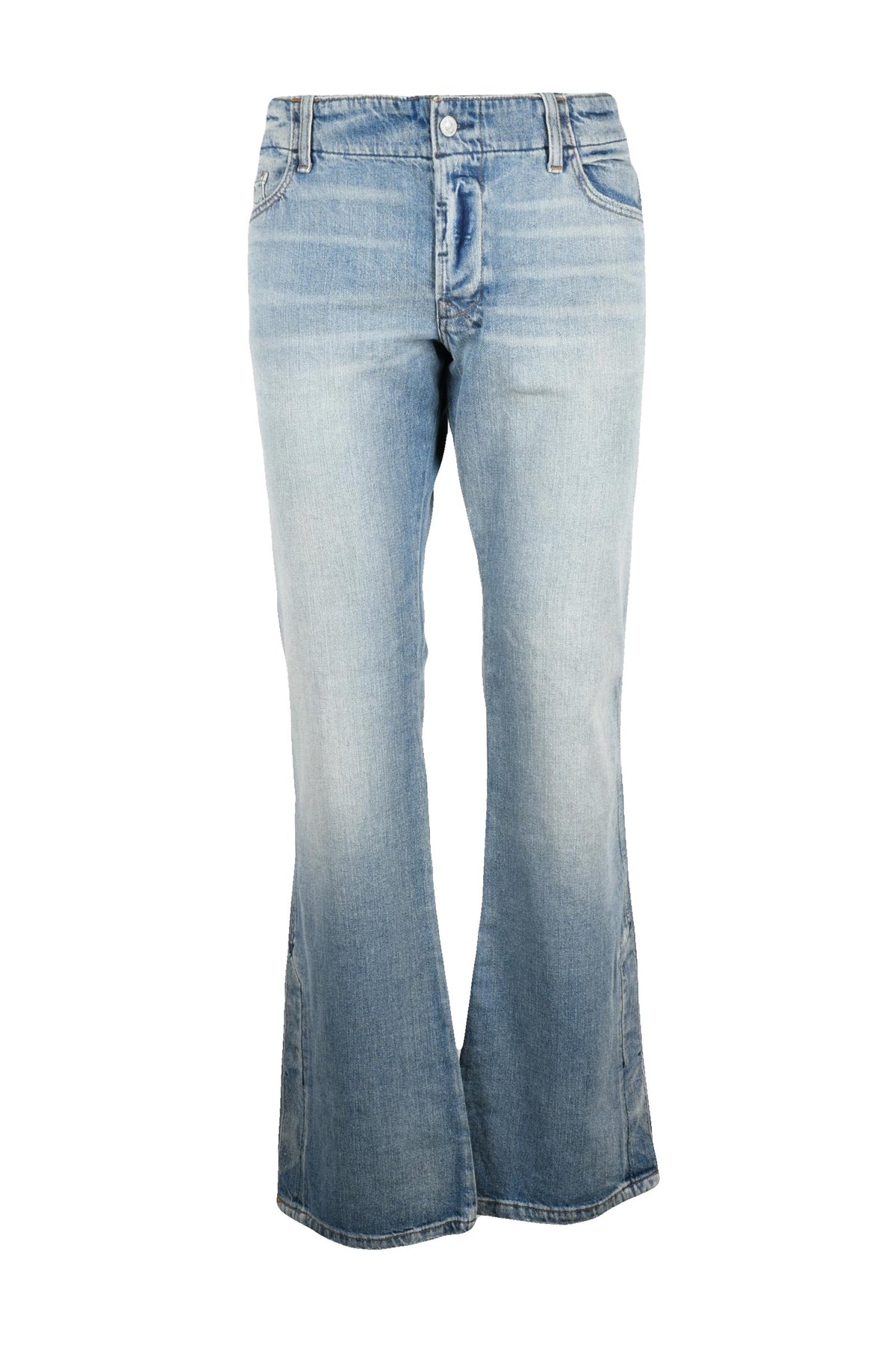 DIESEL - TROUSERS
