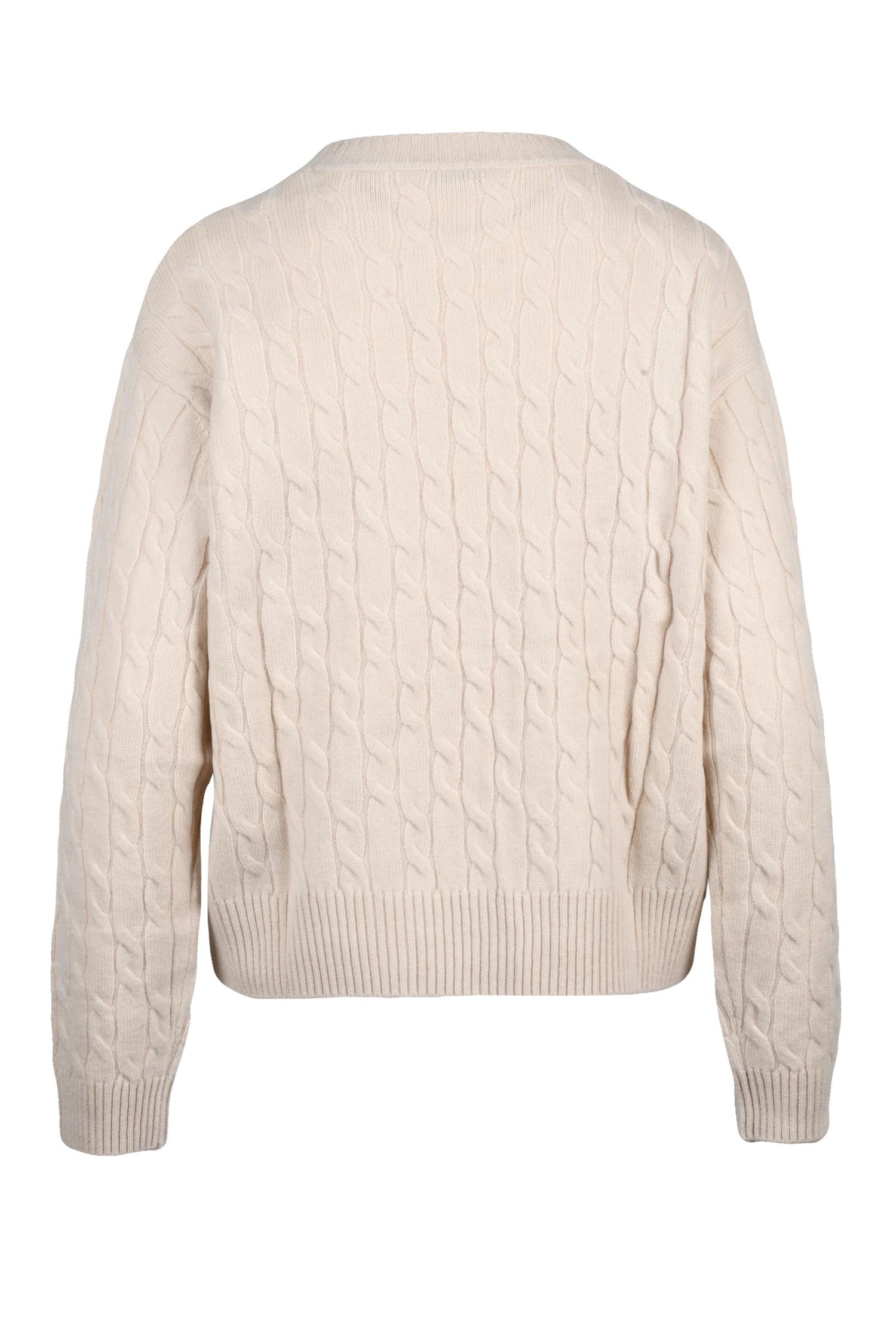 BALLANTYNE - KNITWEAR AND SWEATSHIRTS