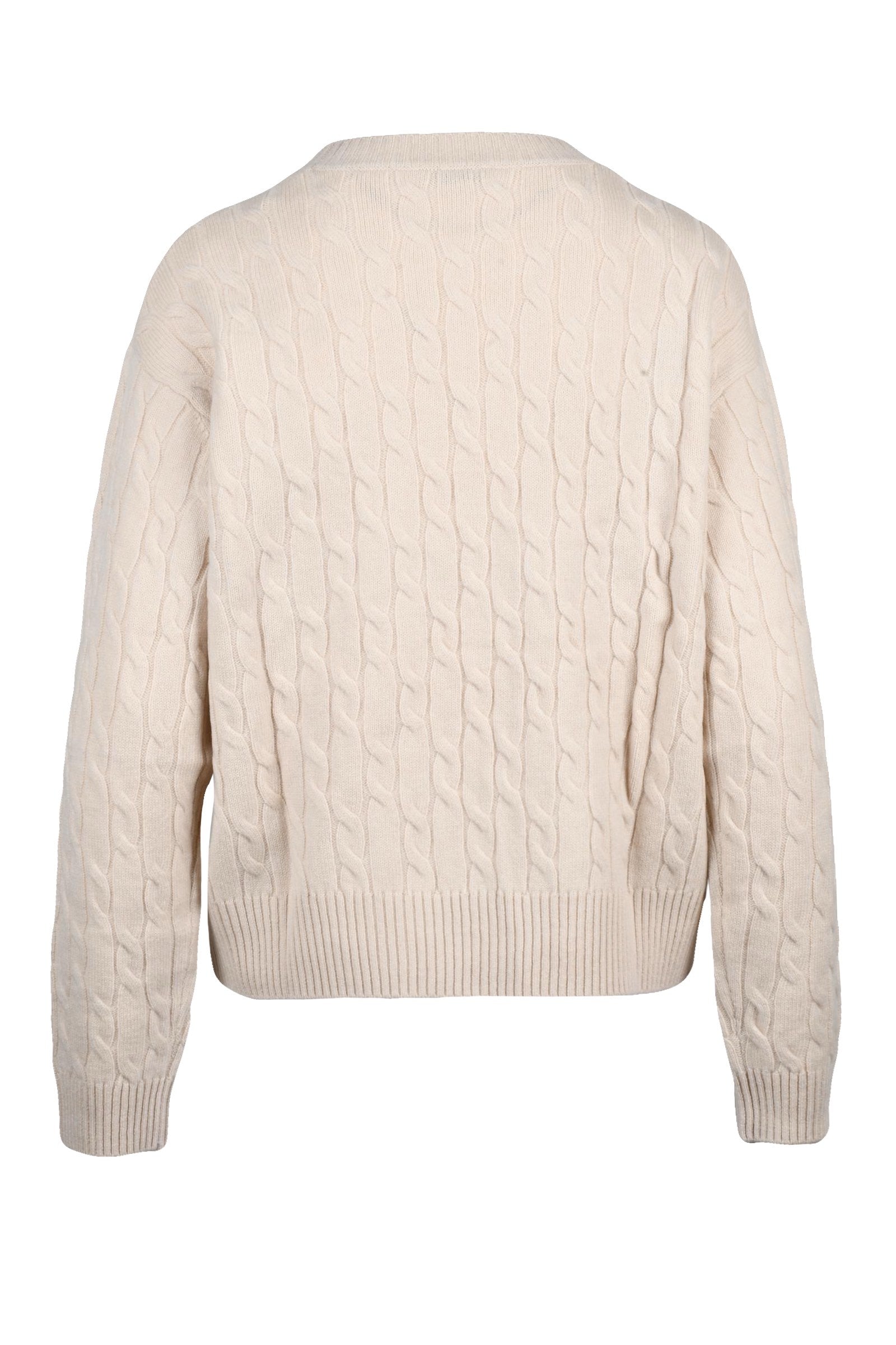 BALLANTYNE - KNITWEAR AND SWEATSHIRTS