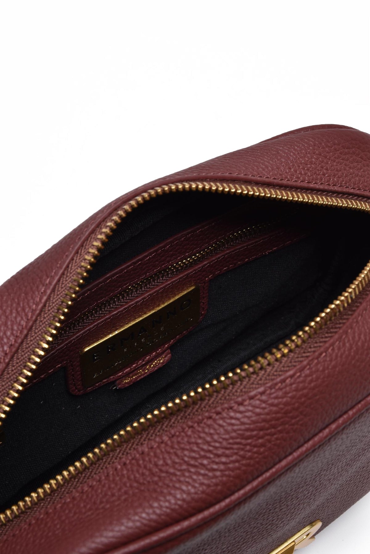 ERMANNO FIRENZE - BAGS AND BACKPACKS
