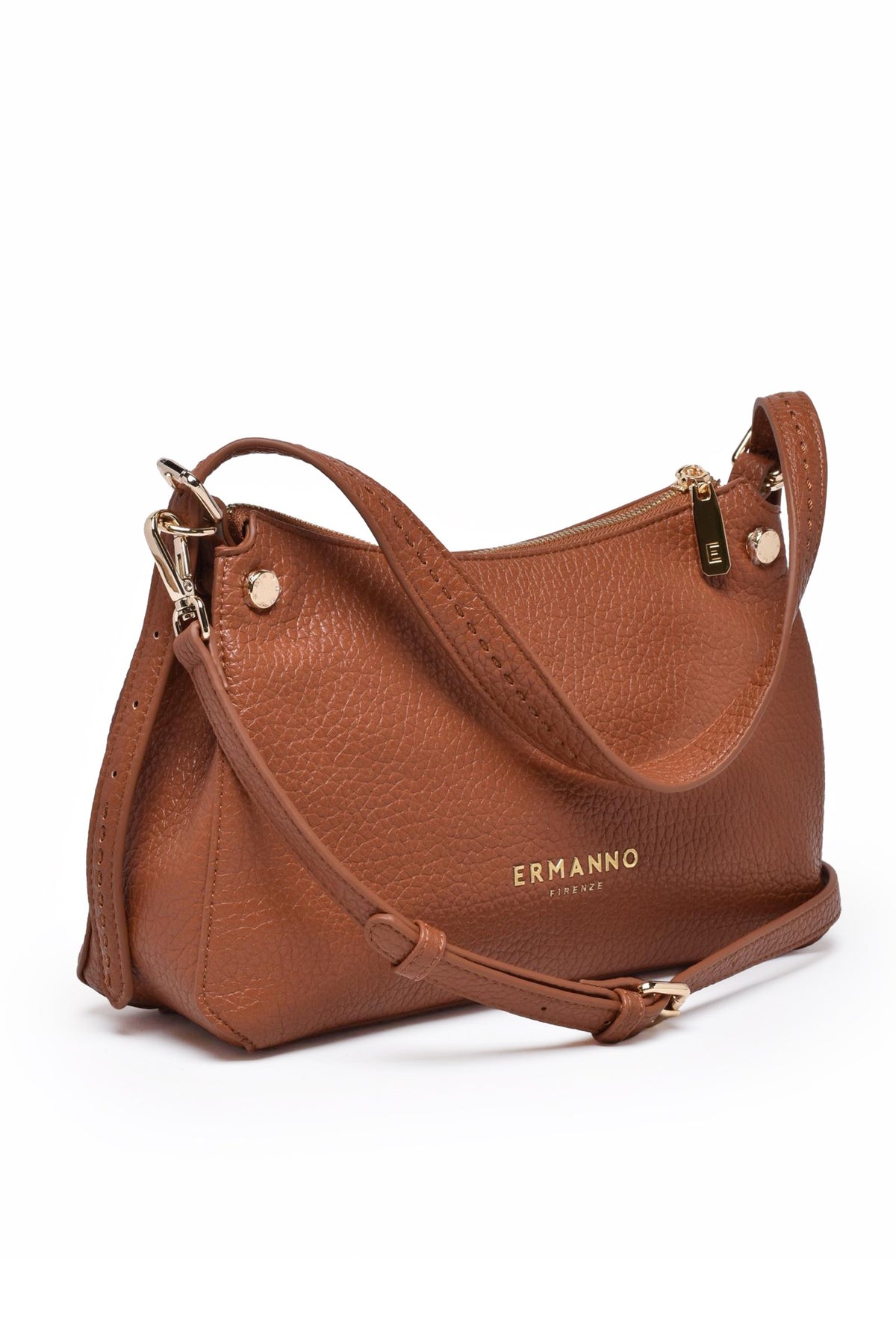 ERMANNO FIRENZE - BAGS AND BACKPACKS