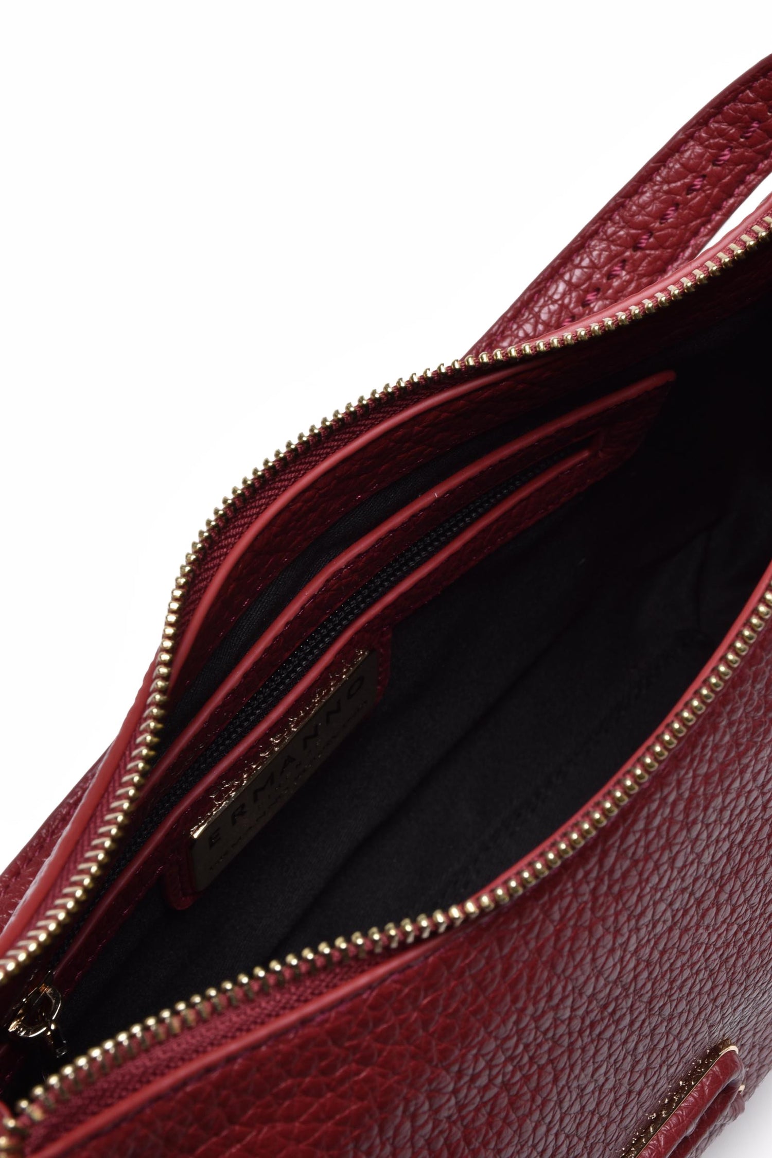 ERMANNO FIRENZE - BAGS AND BACKPACKS