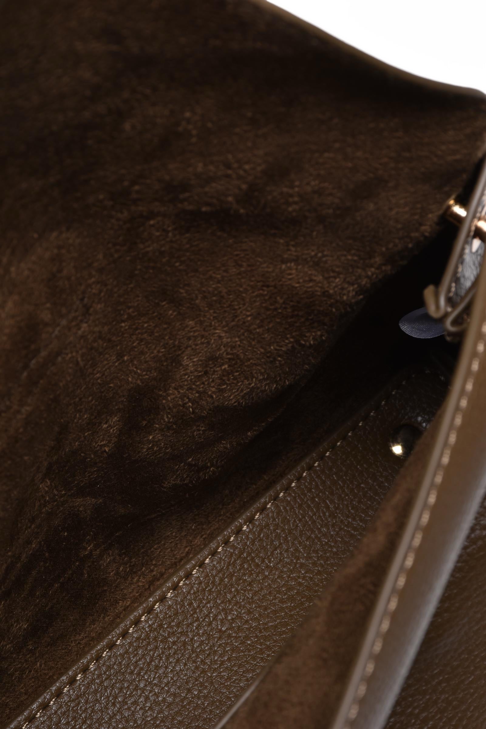 ERMANNO FIRENZE - BAGS AND BACKPACKS