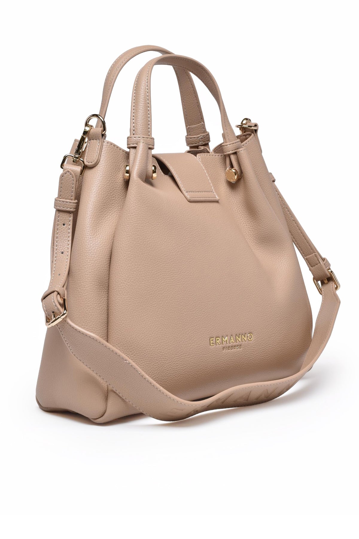 ERMANNO FIRENZE - BAGS AND BACKPACKS