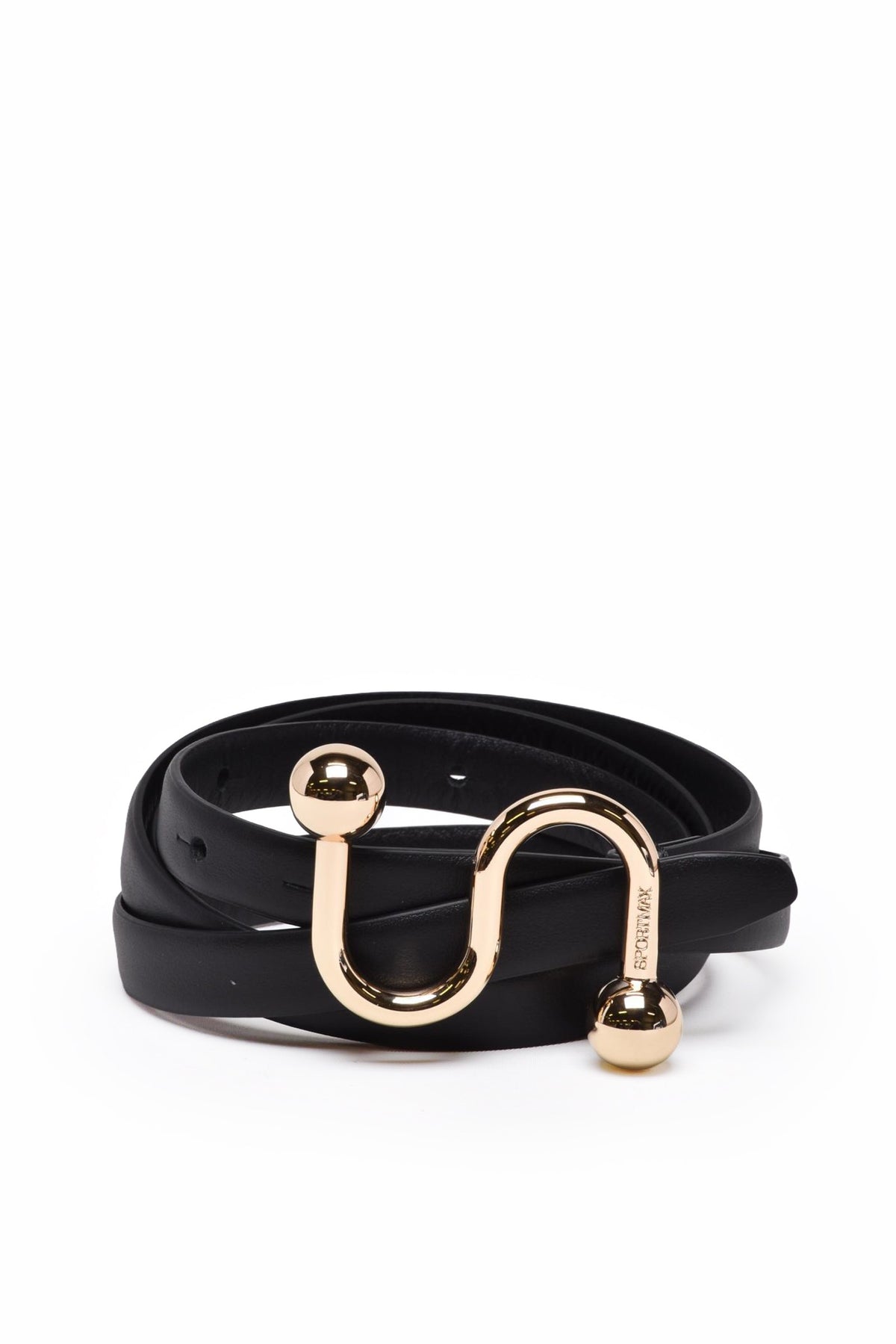 SPORTMAX - ACCESSORIES