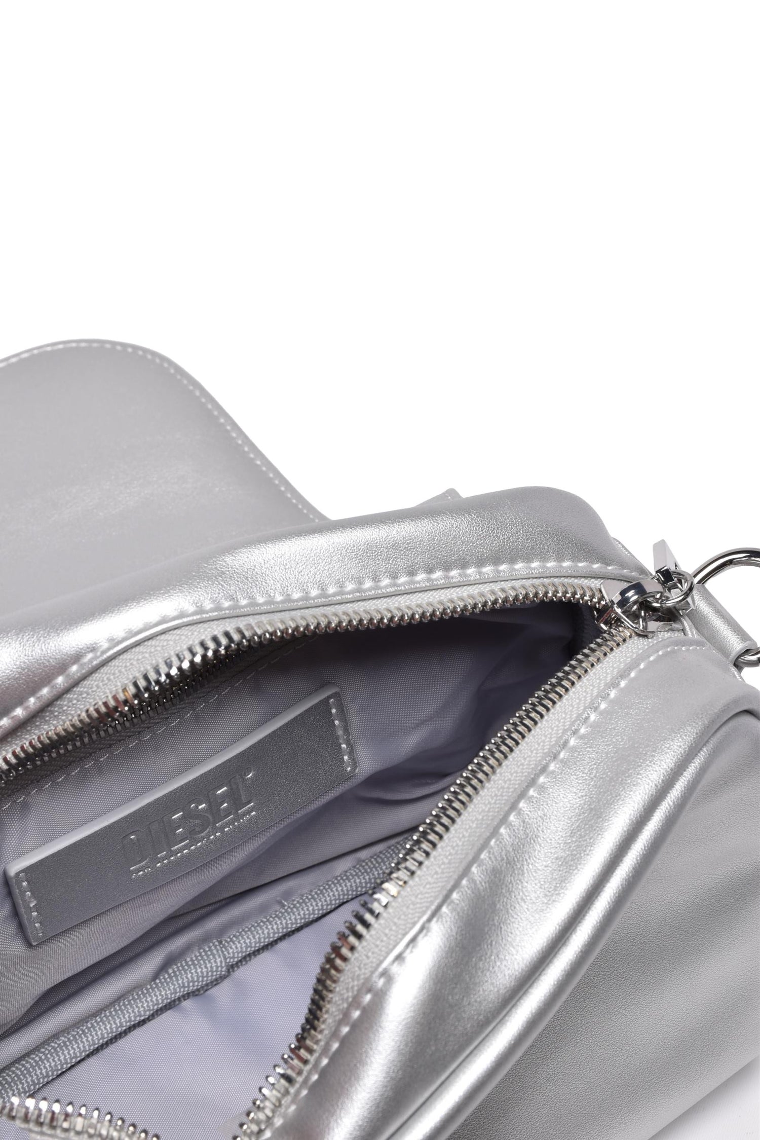 DIESEL - BAGS AND BACKPACKS
