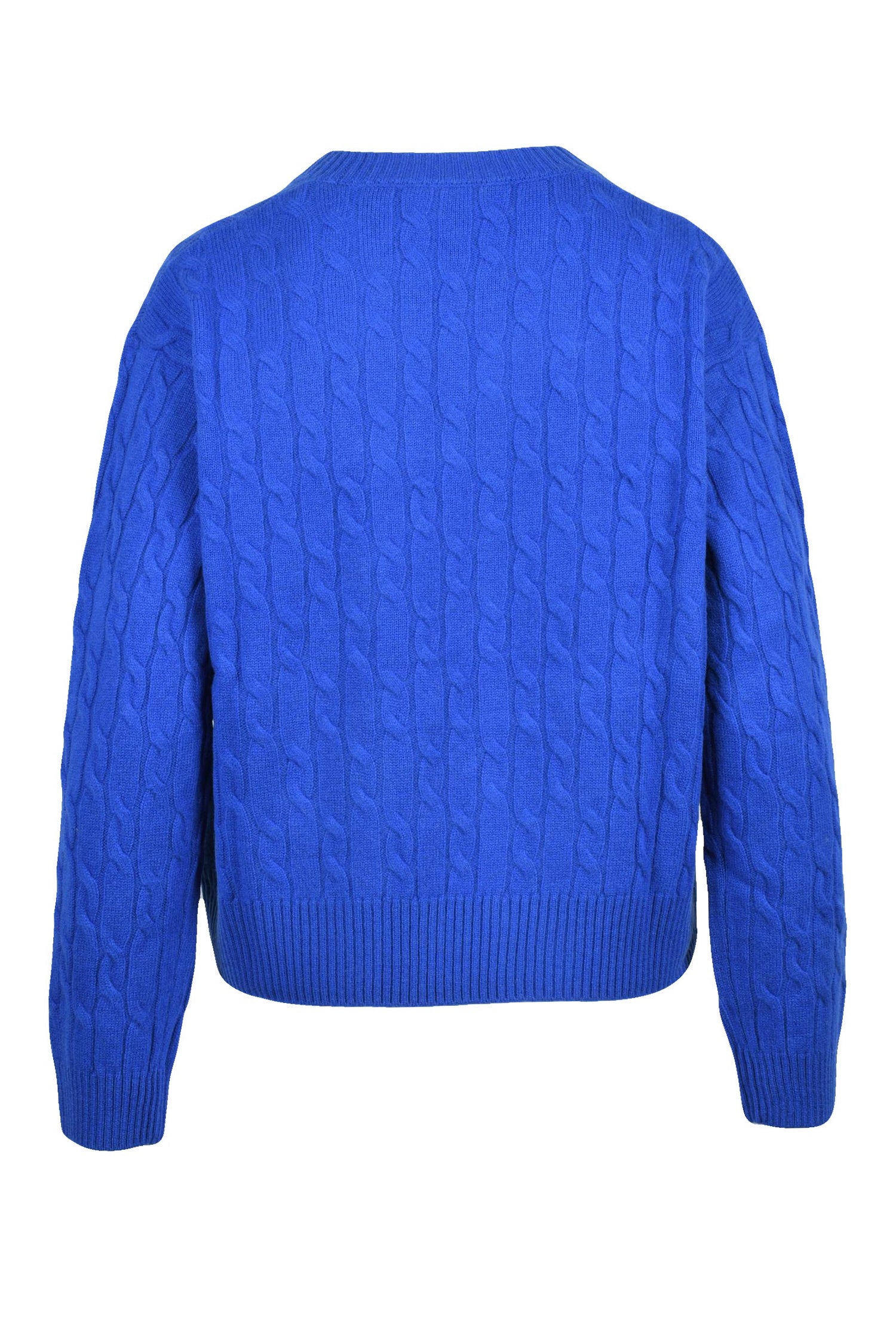 BALLANTYNE - KNITWEAR AND SWEATSHIRTS