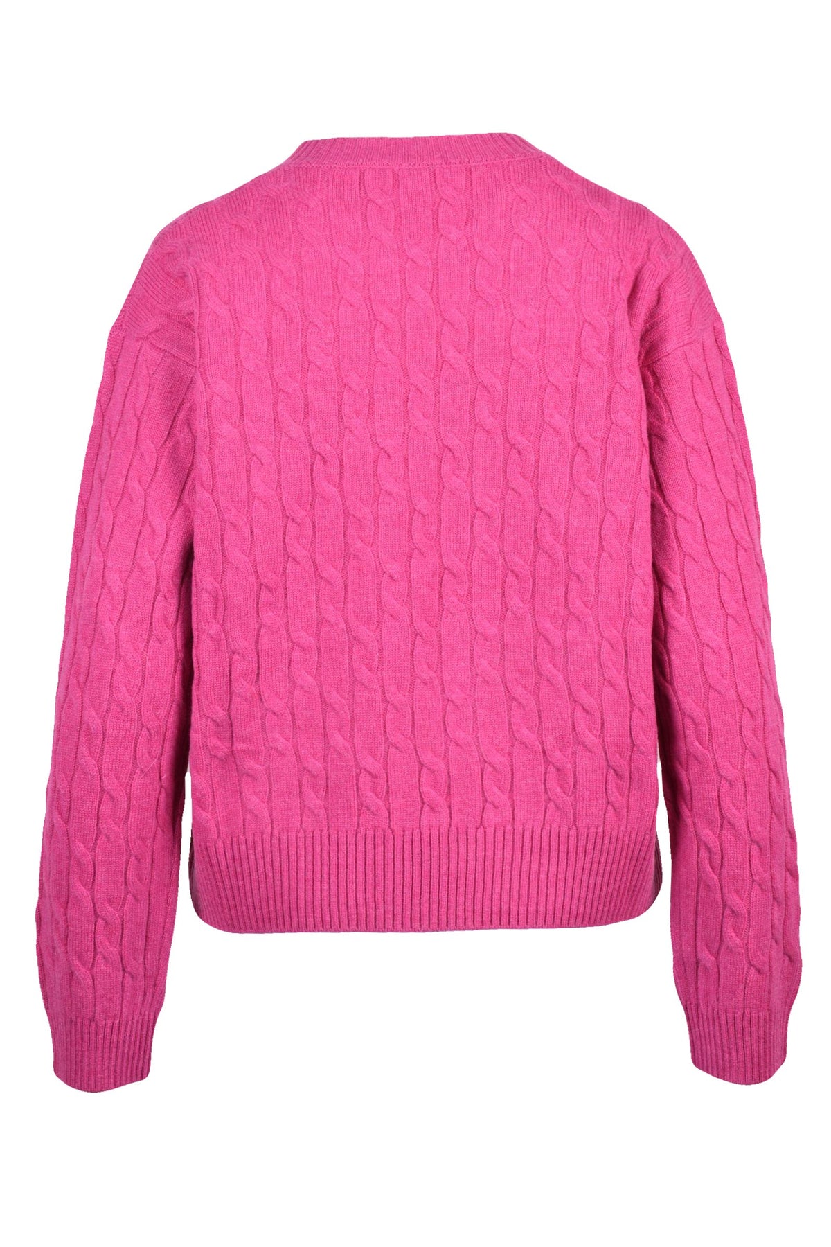 BALLANTYNE - KNITWEAR AND SWEATSHIRTS