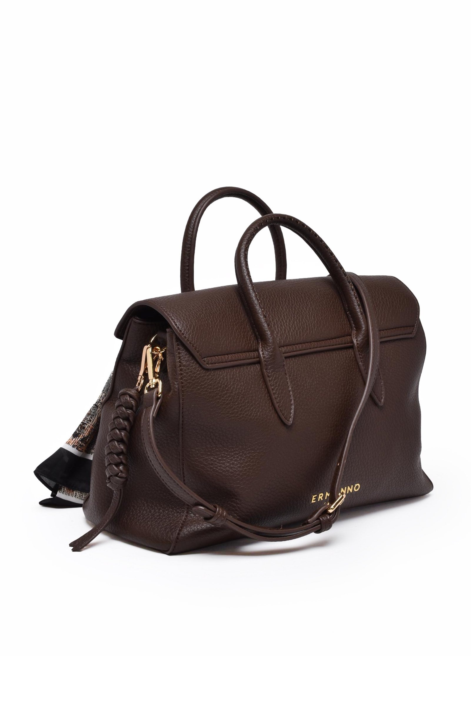 ERMANNO FIRENZE - BAGS AND BACKPACKS