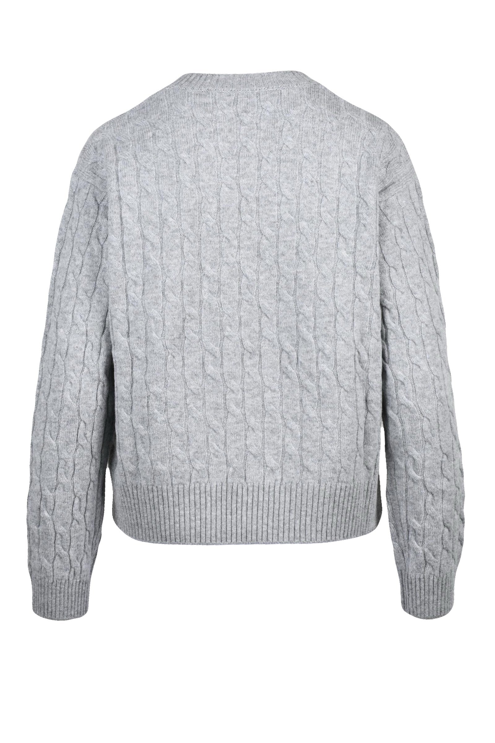 BALLANTYNE - KNITWEAR AND SWEATSHIRTS