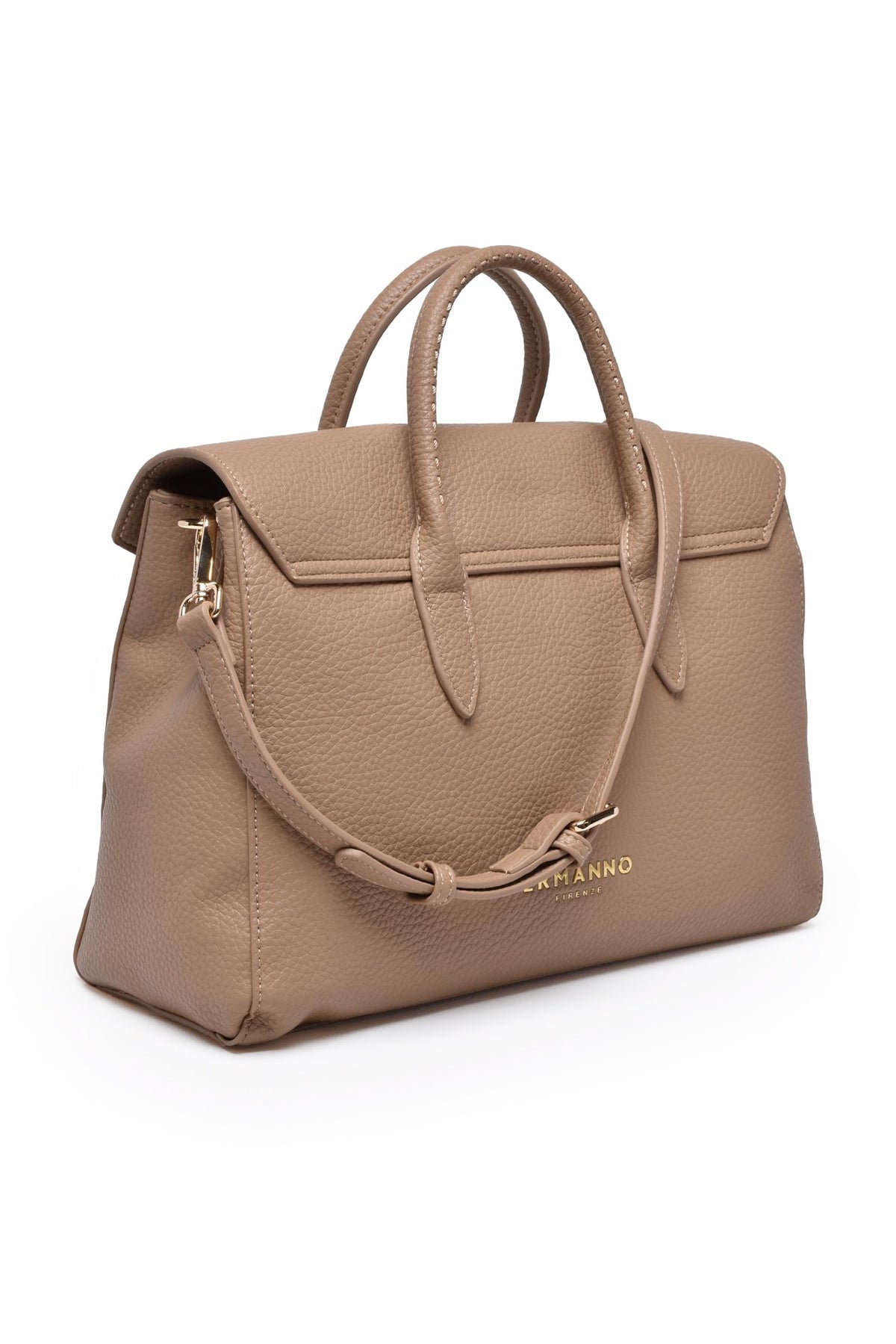 ERMANNO FIRENZE - BAGS AND BACKPACKS