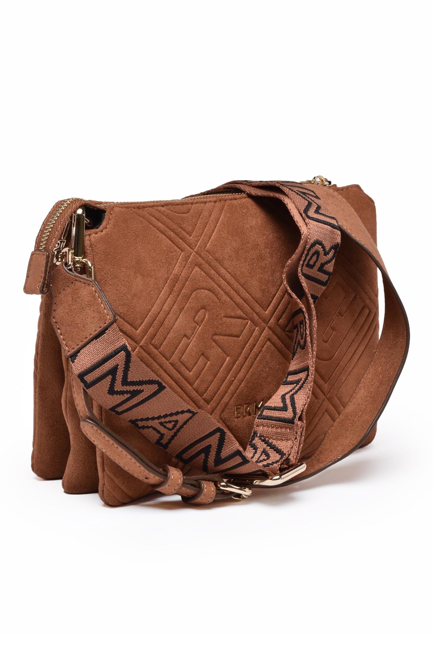 ERMANNO FIRENZE - BAGS AND BACKPACKS