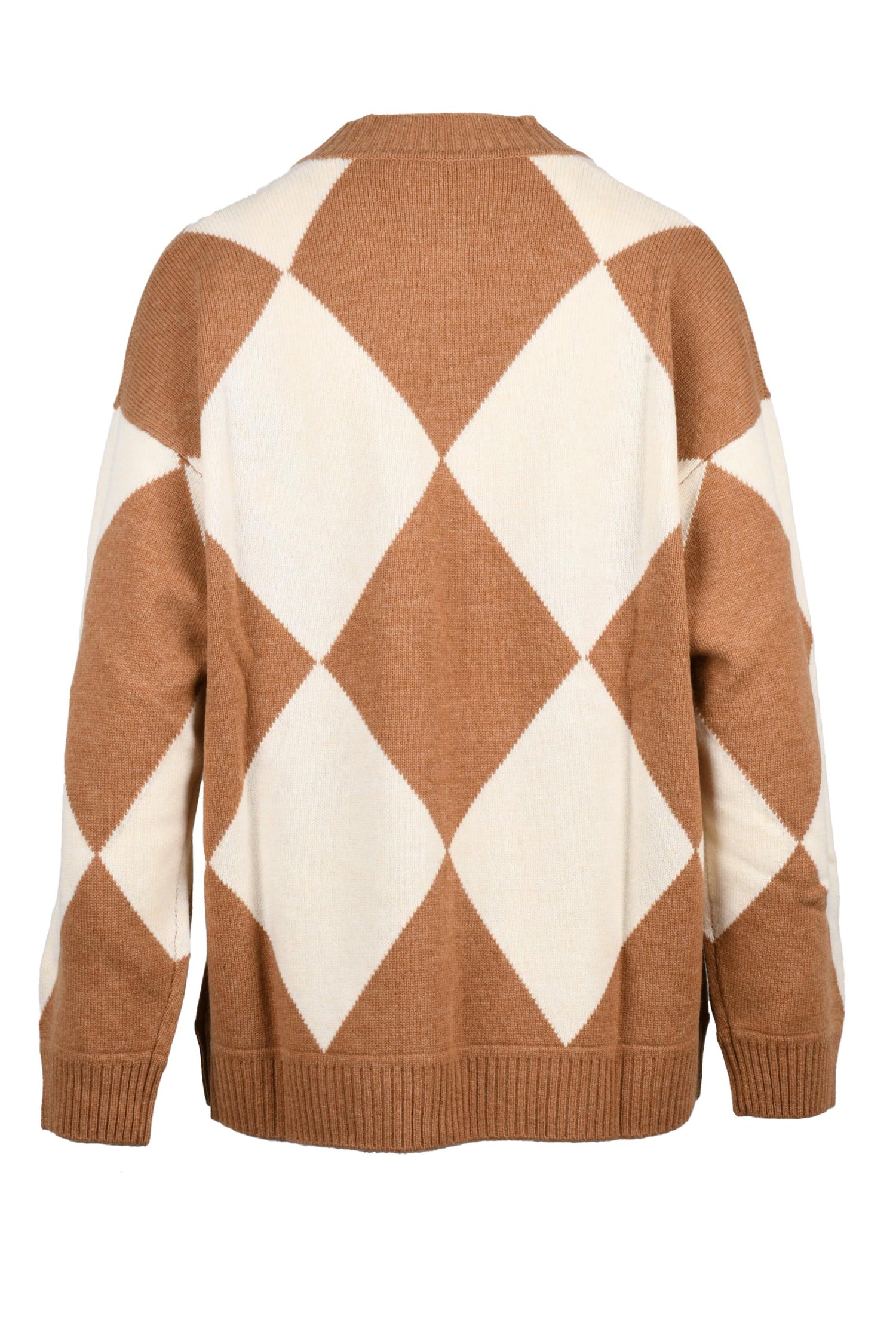 BALLANTYNE - KNITWEAR AND SWEATSHIRTS