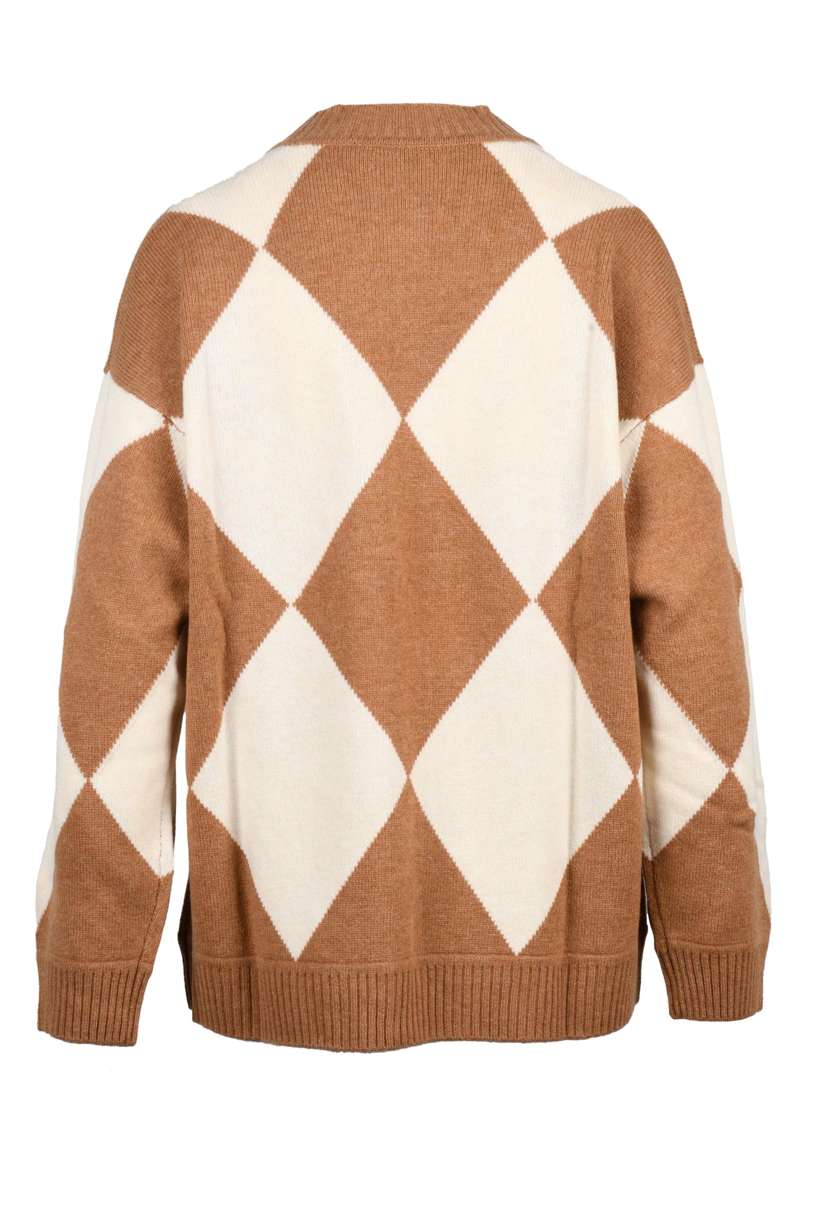 BALLANTYNE - KNITWEAR AND SWEATSHIRTS